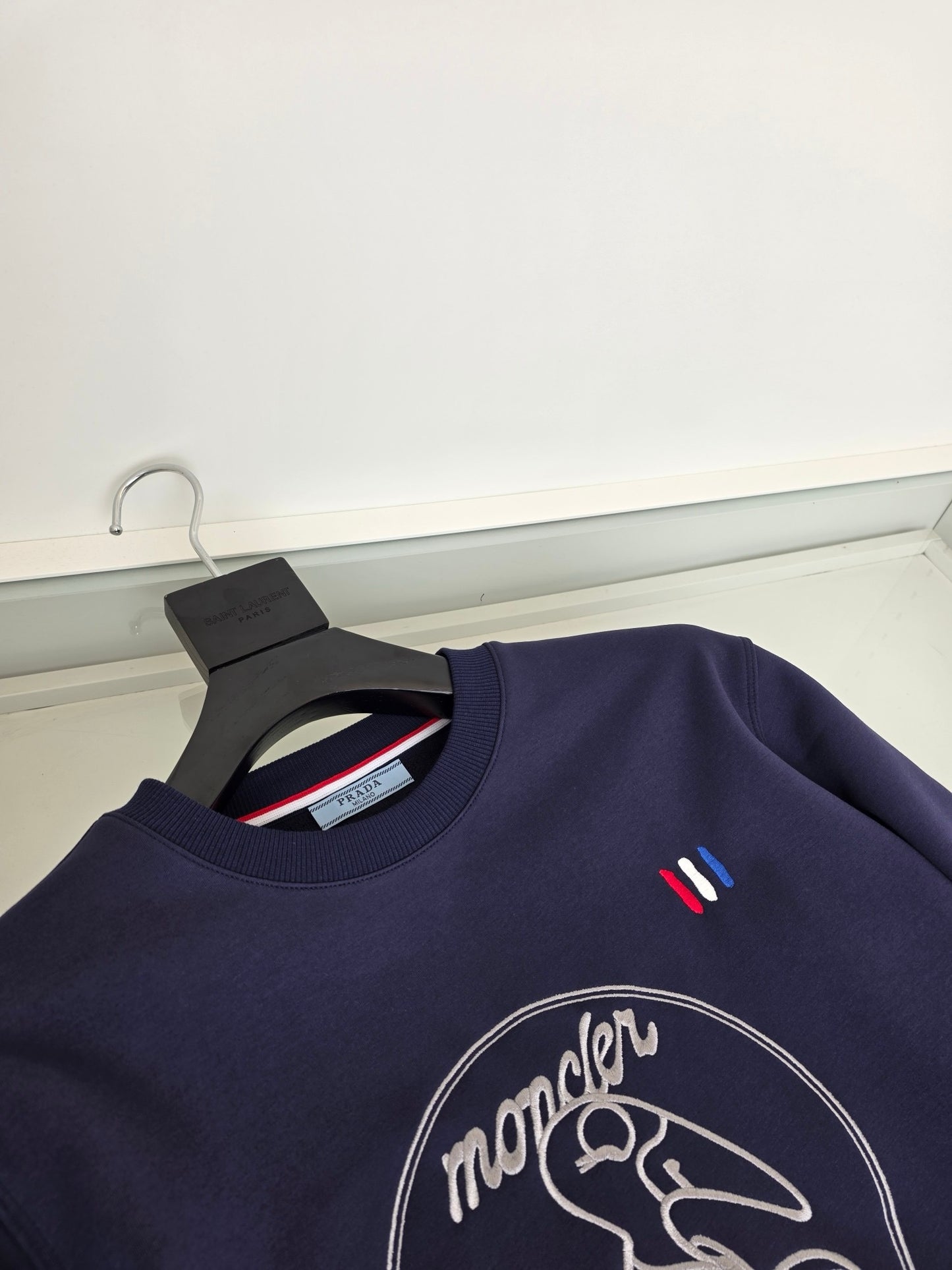 Multi-Colors Jersey