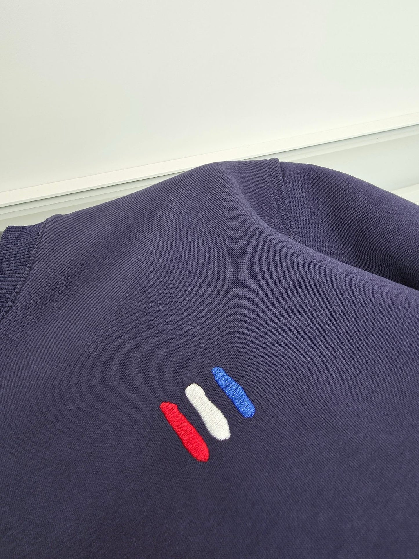 Multi-Colors Jersey