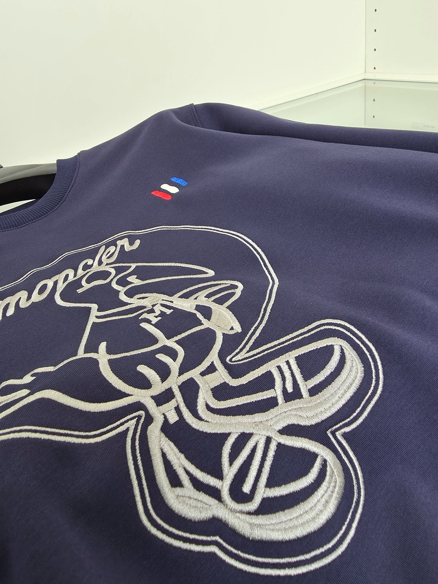 Multi-Colors Jersey