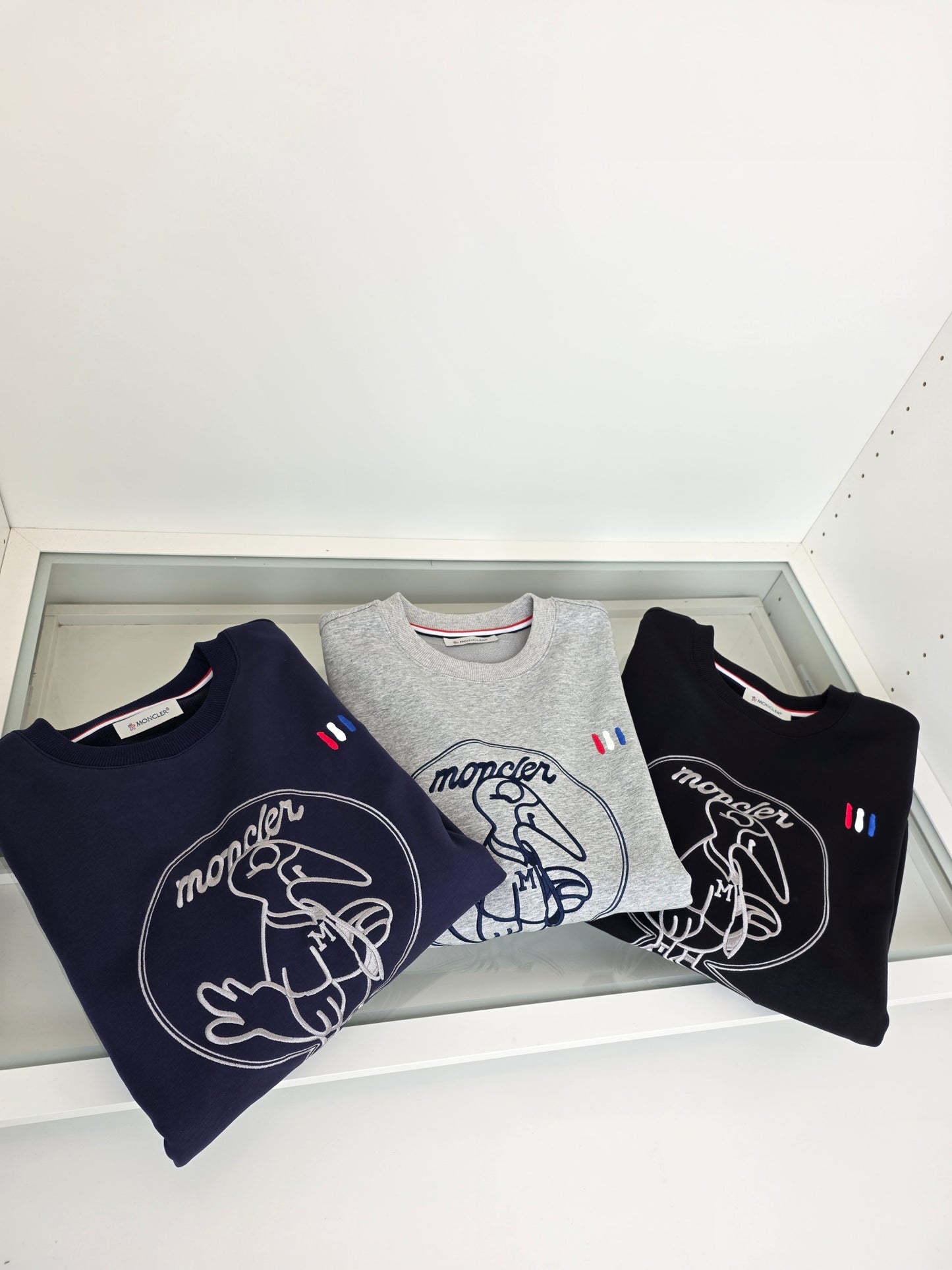 Multi-Colors Jersey