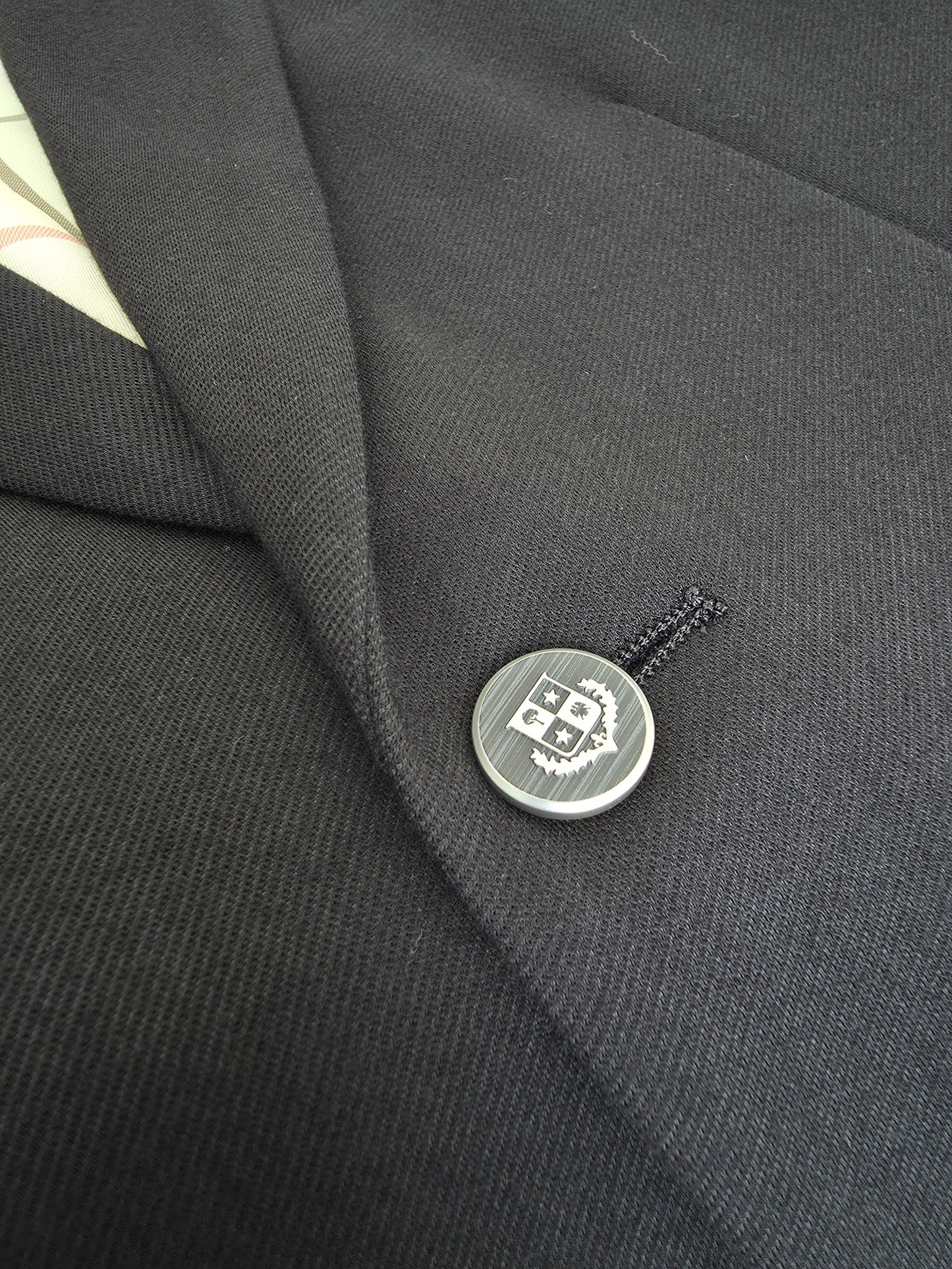 Black Jacket