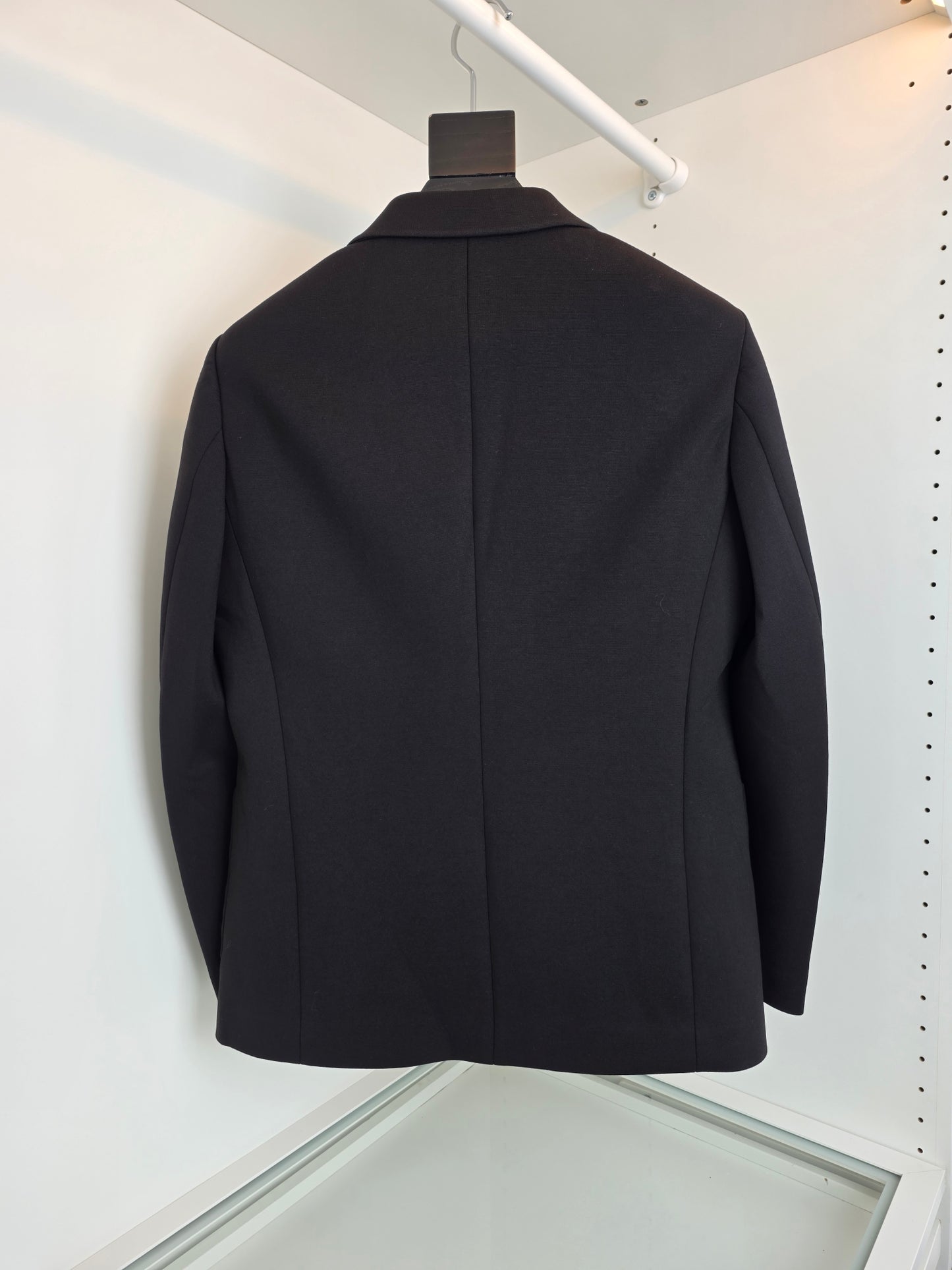 Black Jacket