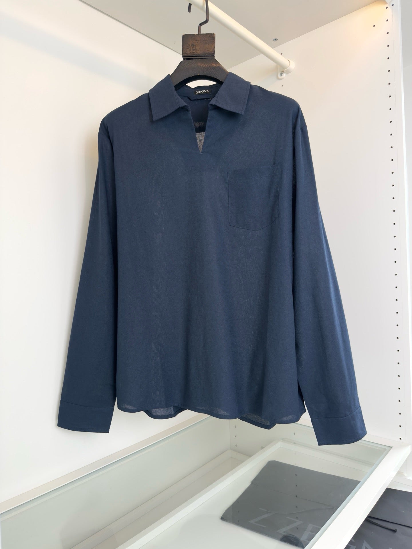 Multi-Colors Shirt