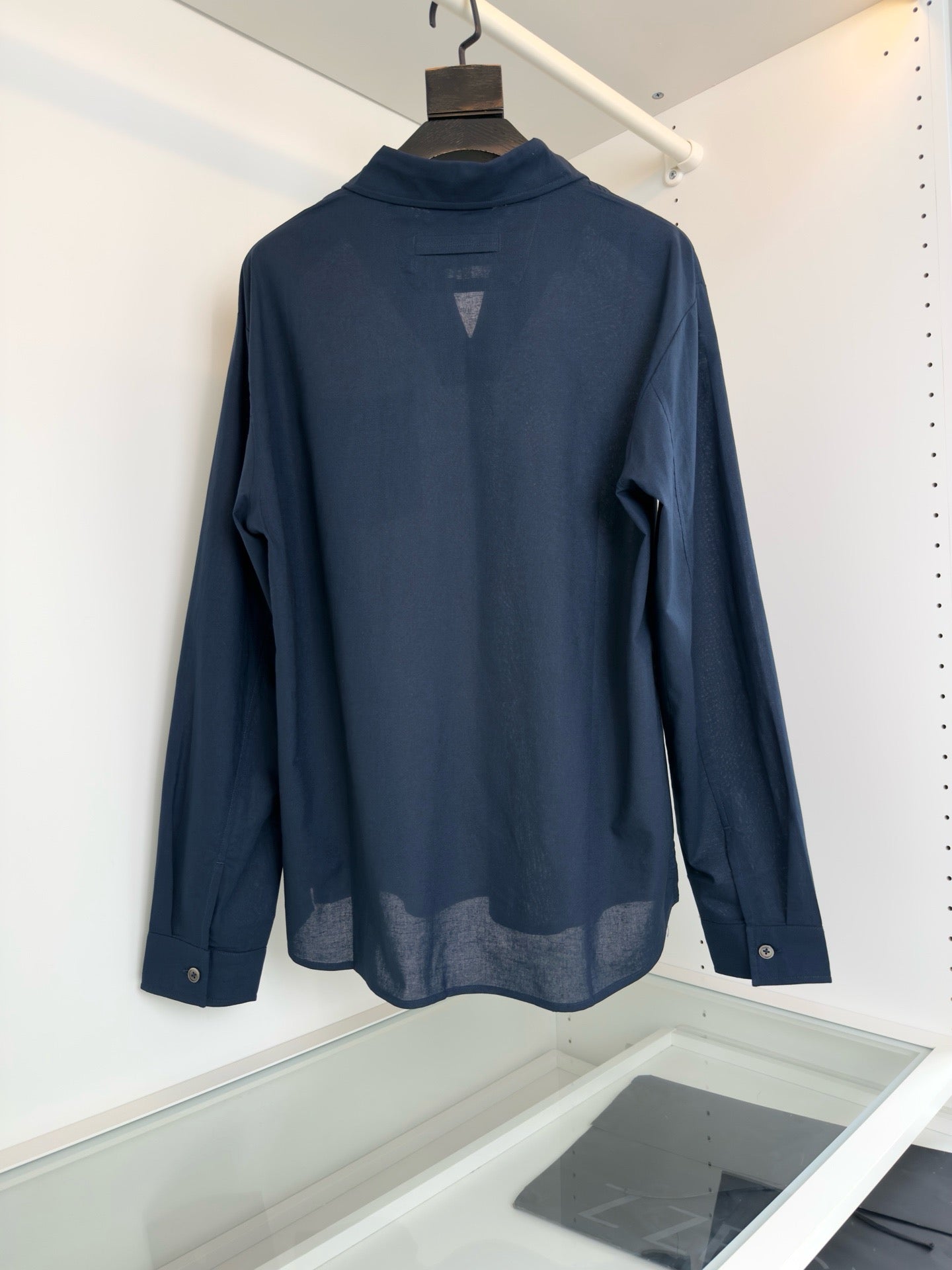 Multi-Colors Shirt