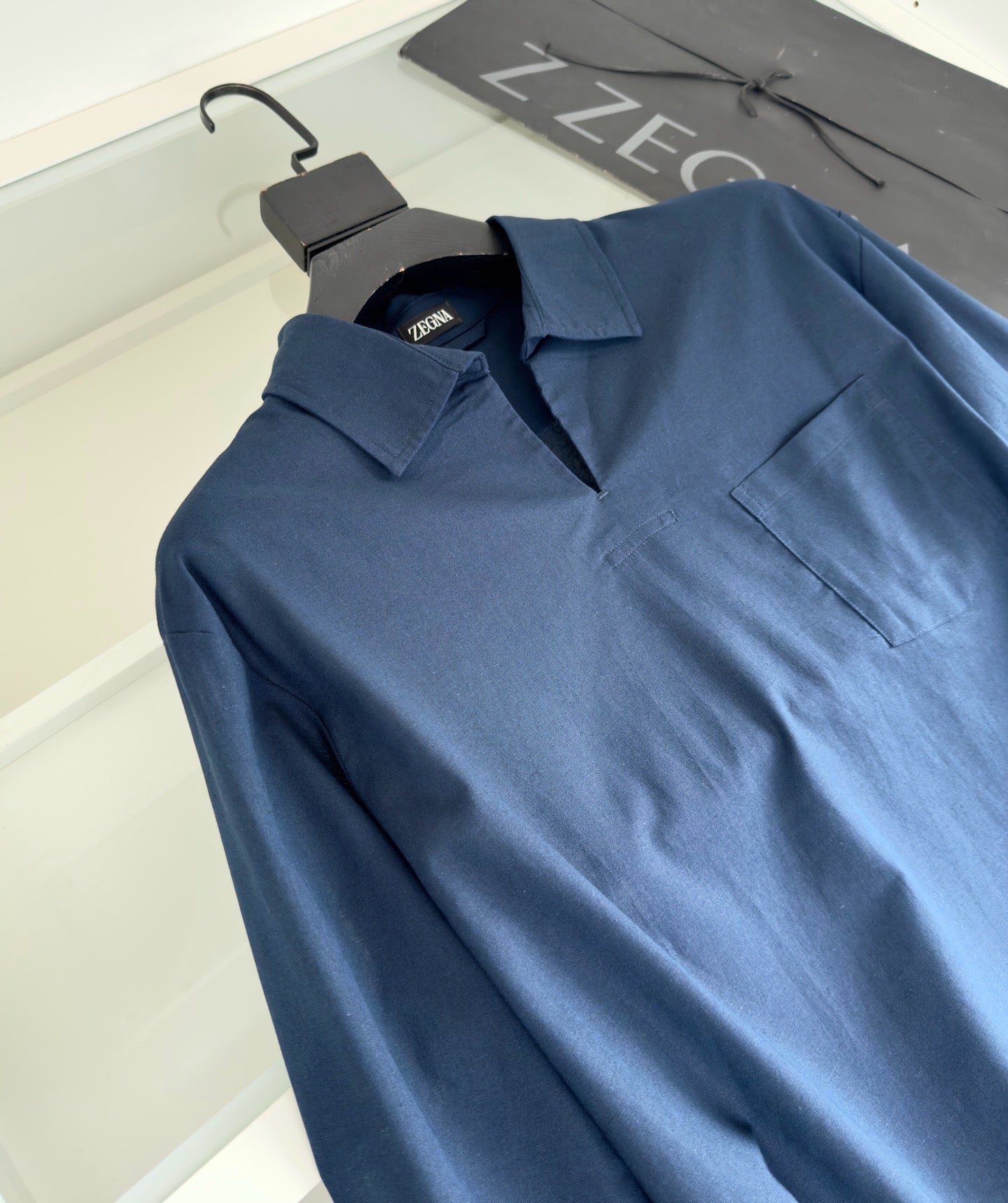 Multi-Colors Shirt