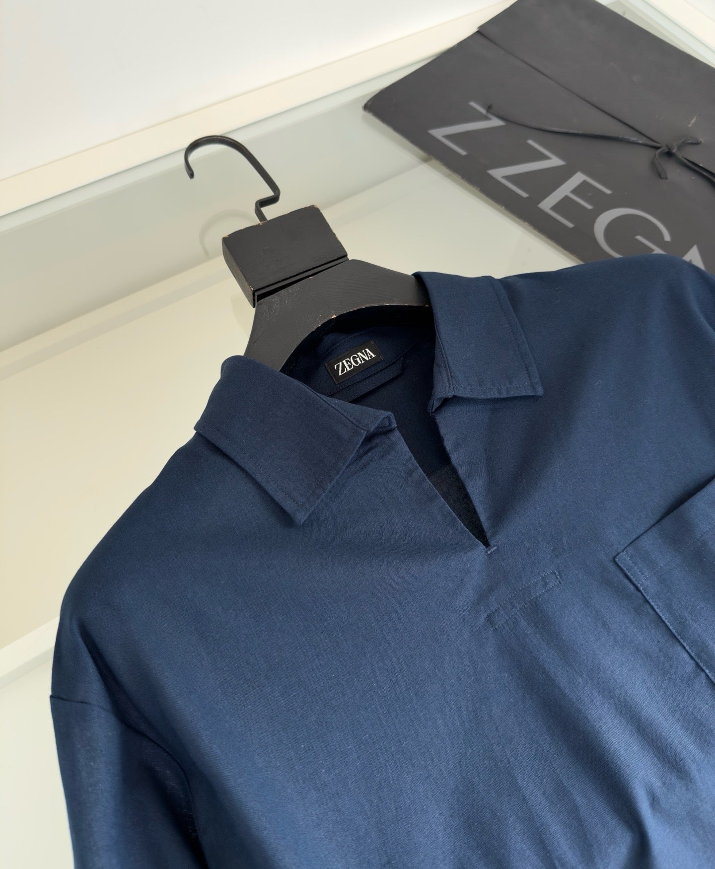 Multi-Colors Shirt