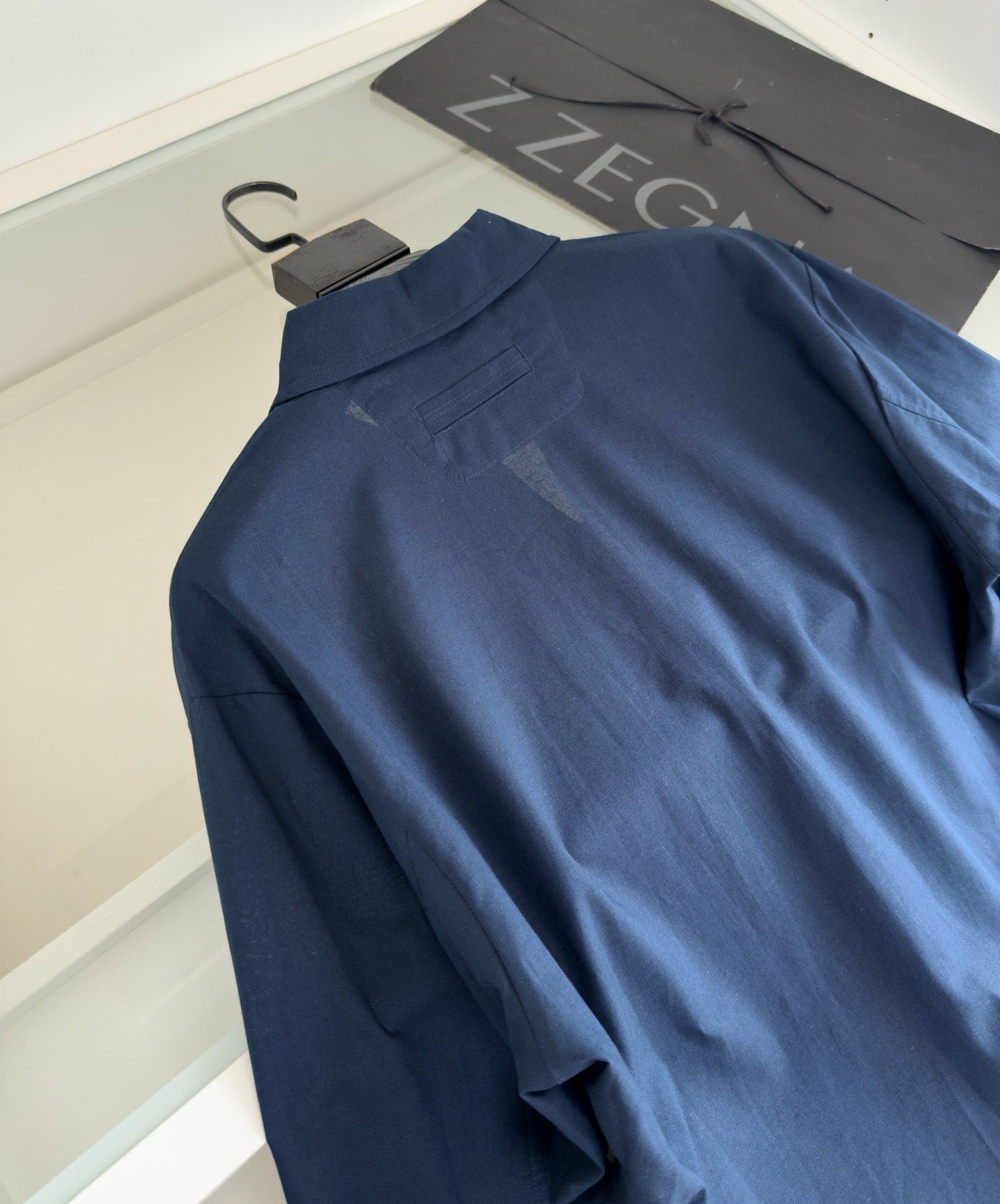 Multi-Colors Shirt