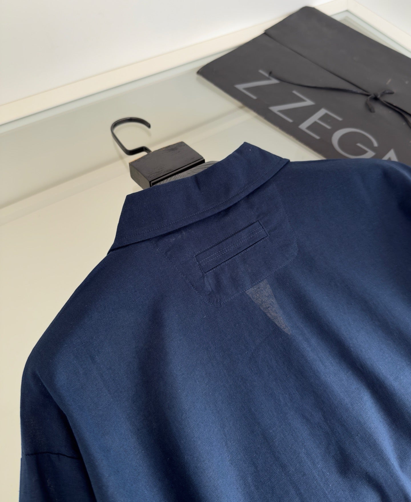 Multi-Colors Shirt