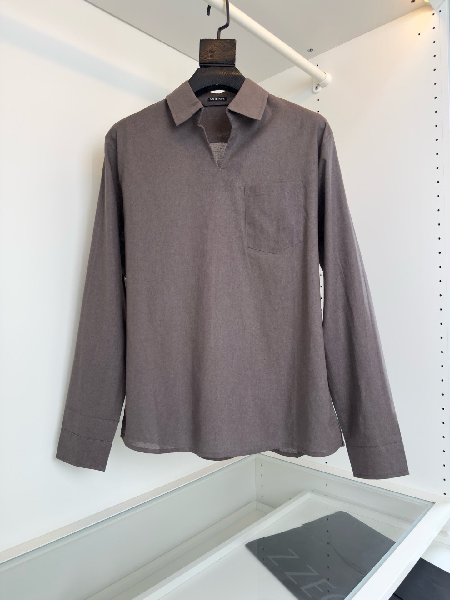Multi-Colors Shirt