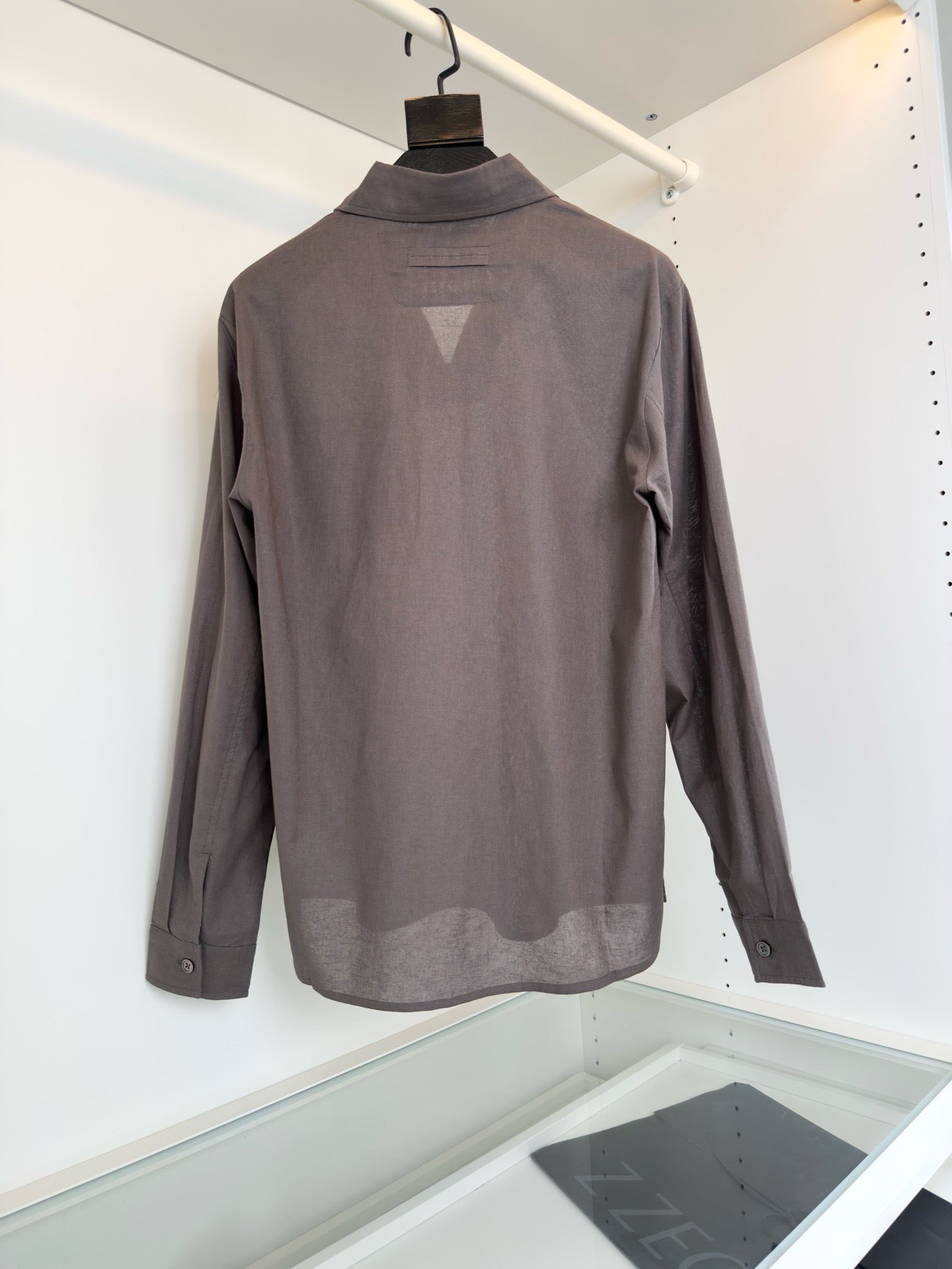 Multi-Colors Shirt