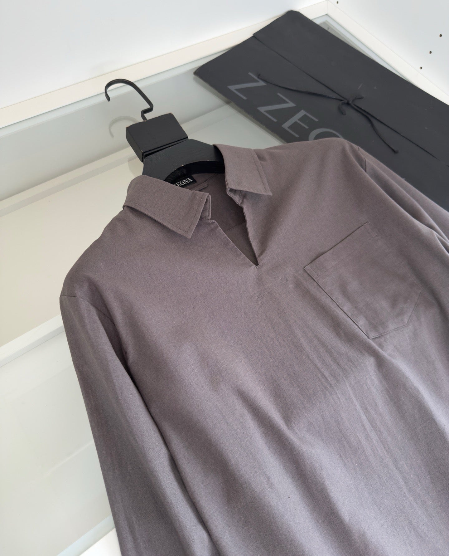 Multi-Colors Shirt