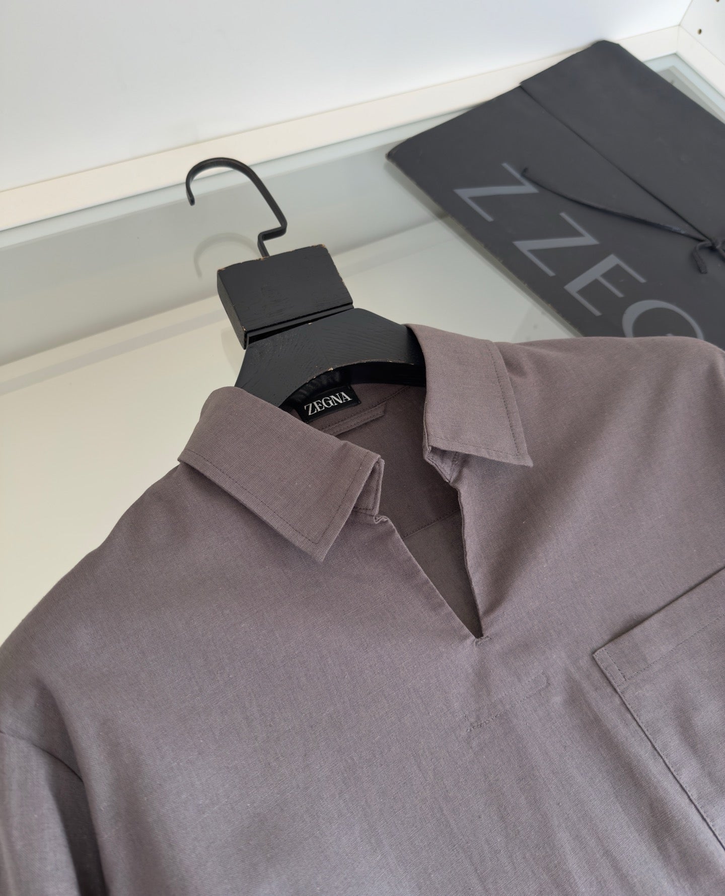 Multi-Colors Shirt