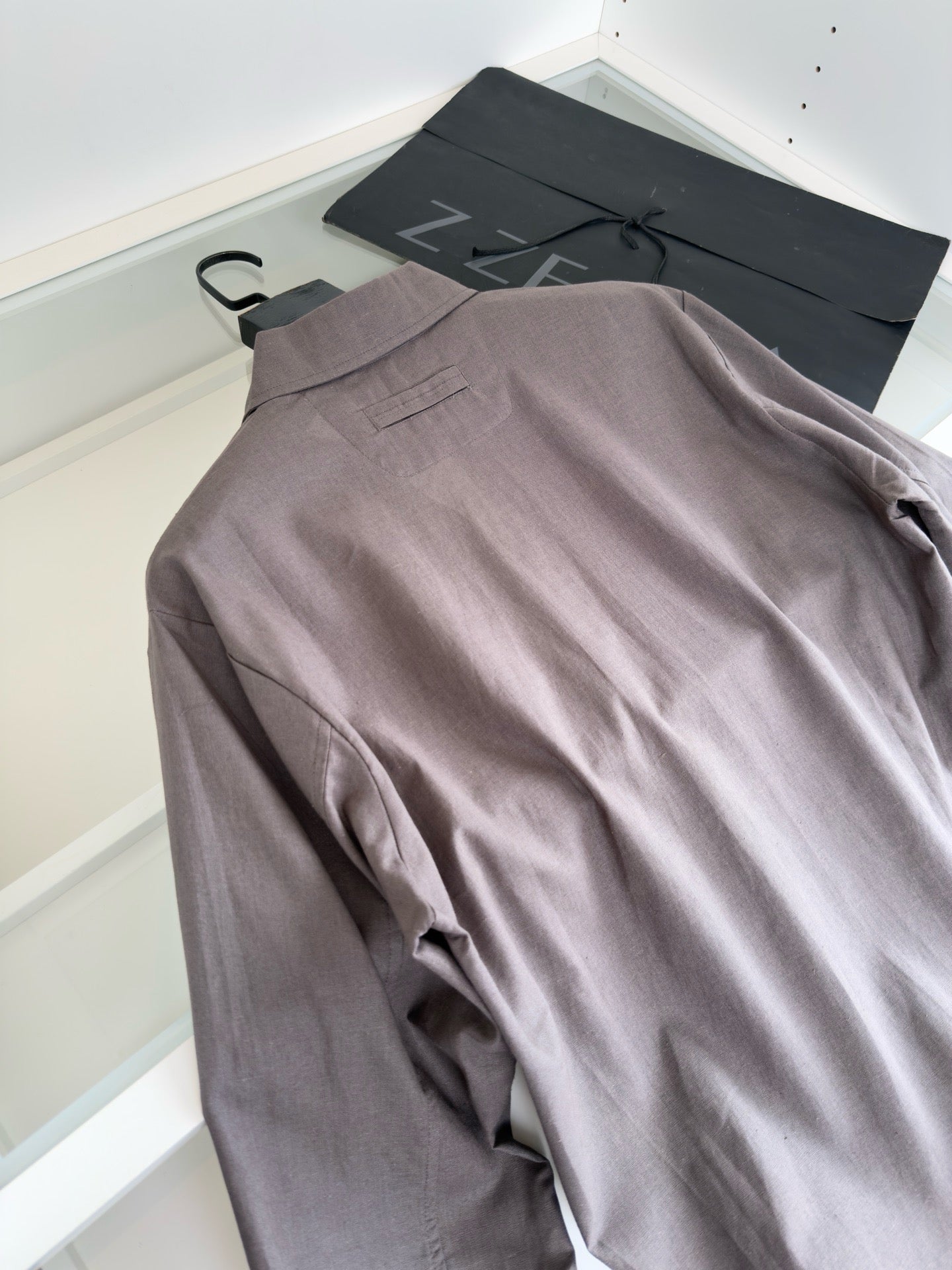 Multi-Colors Shirt