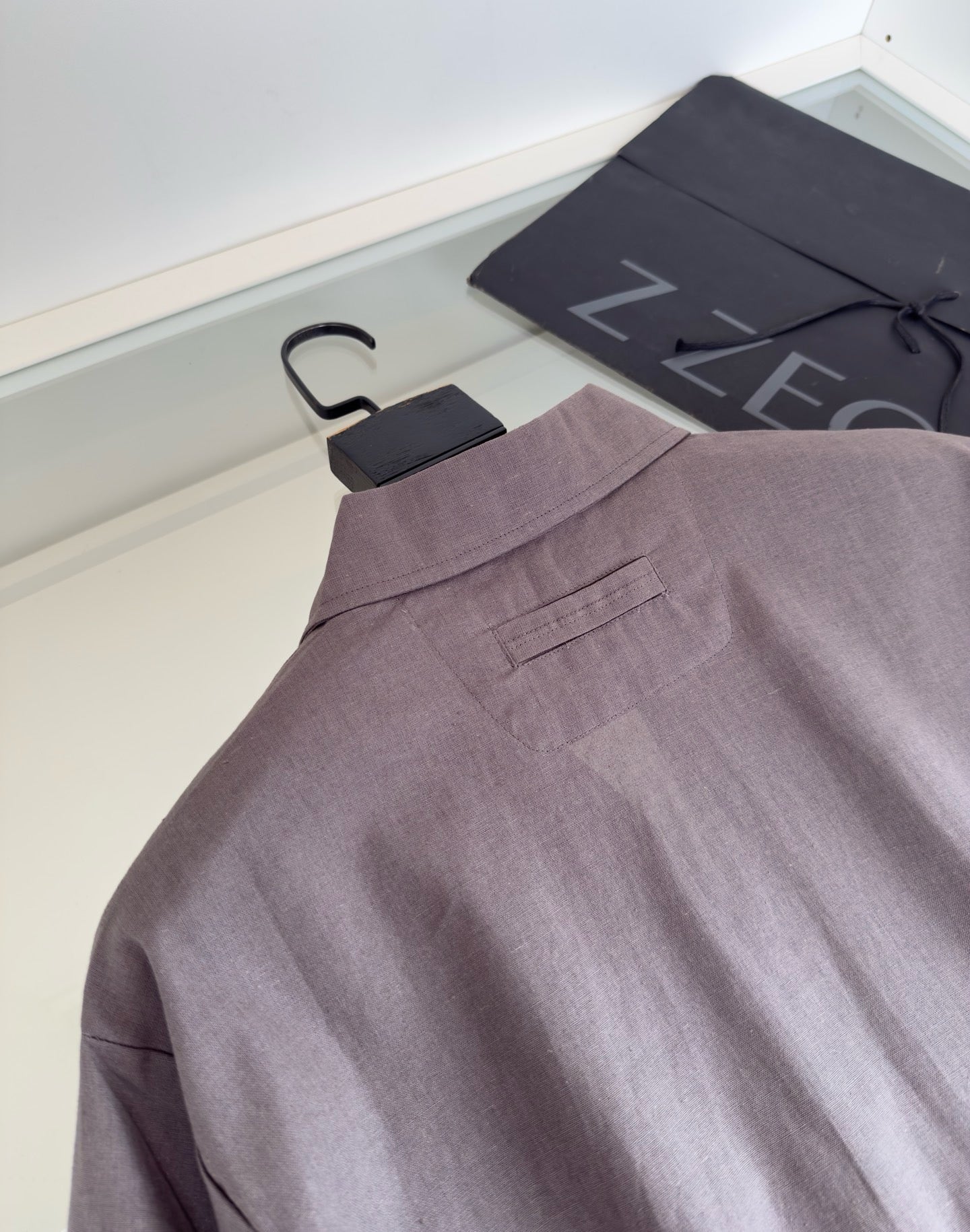 Multi-Colors Shirt
