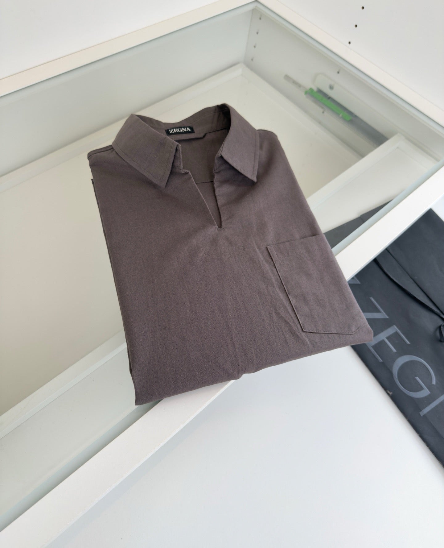 Multi-Colors Shirt