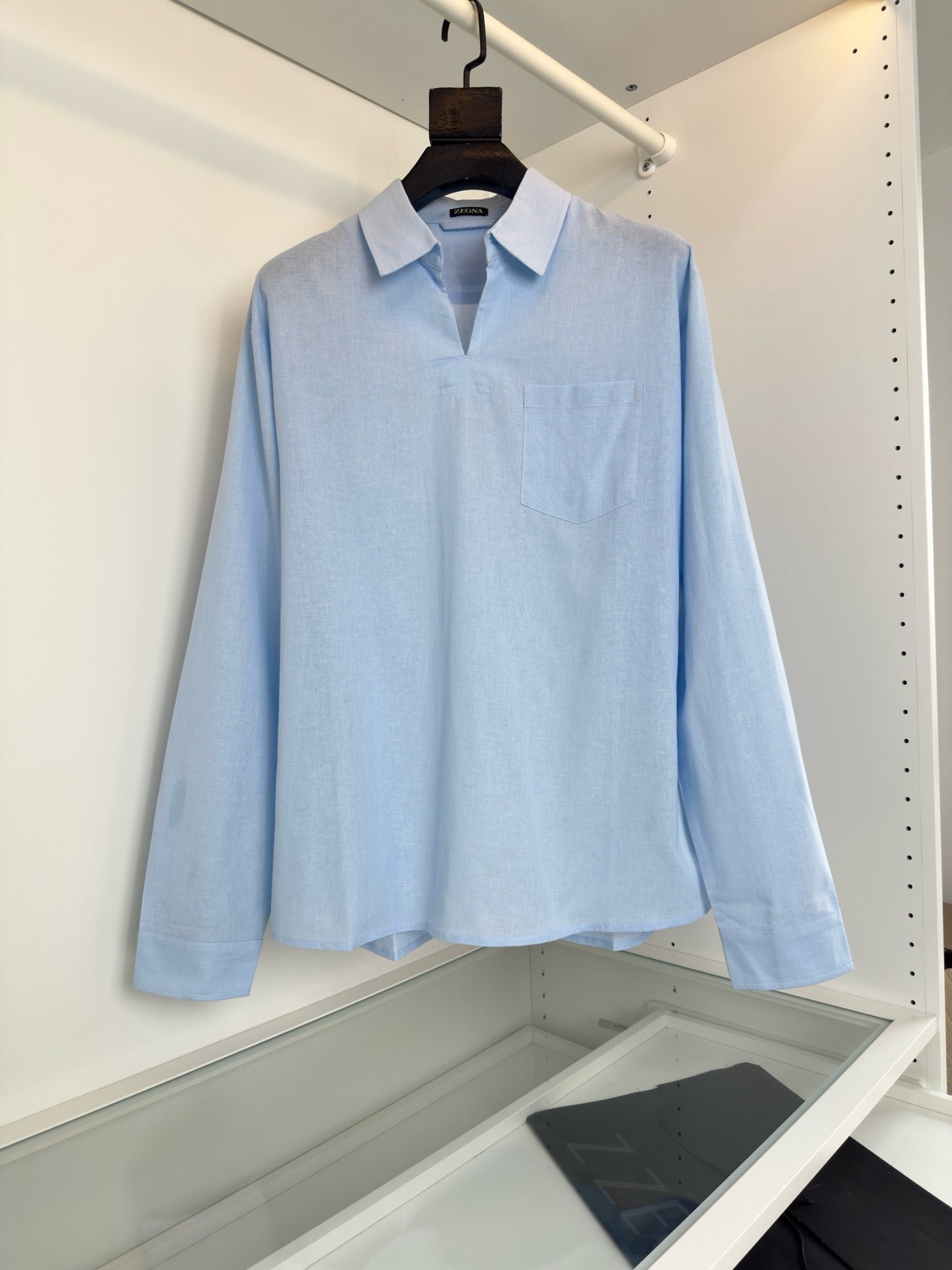 Multi-Colors Shirt