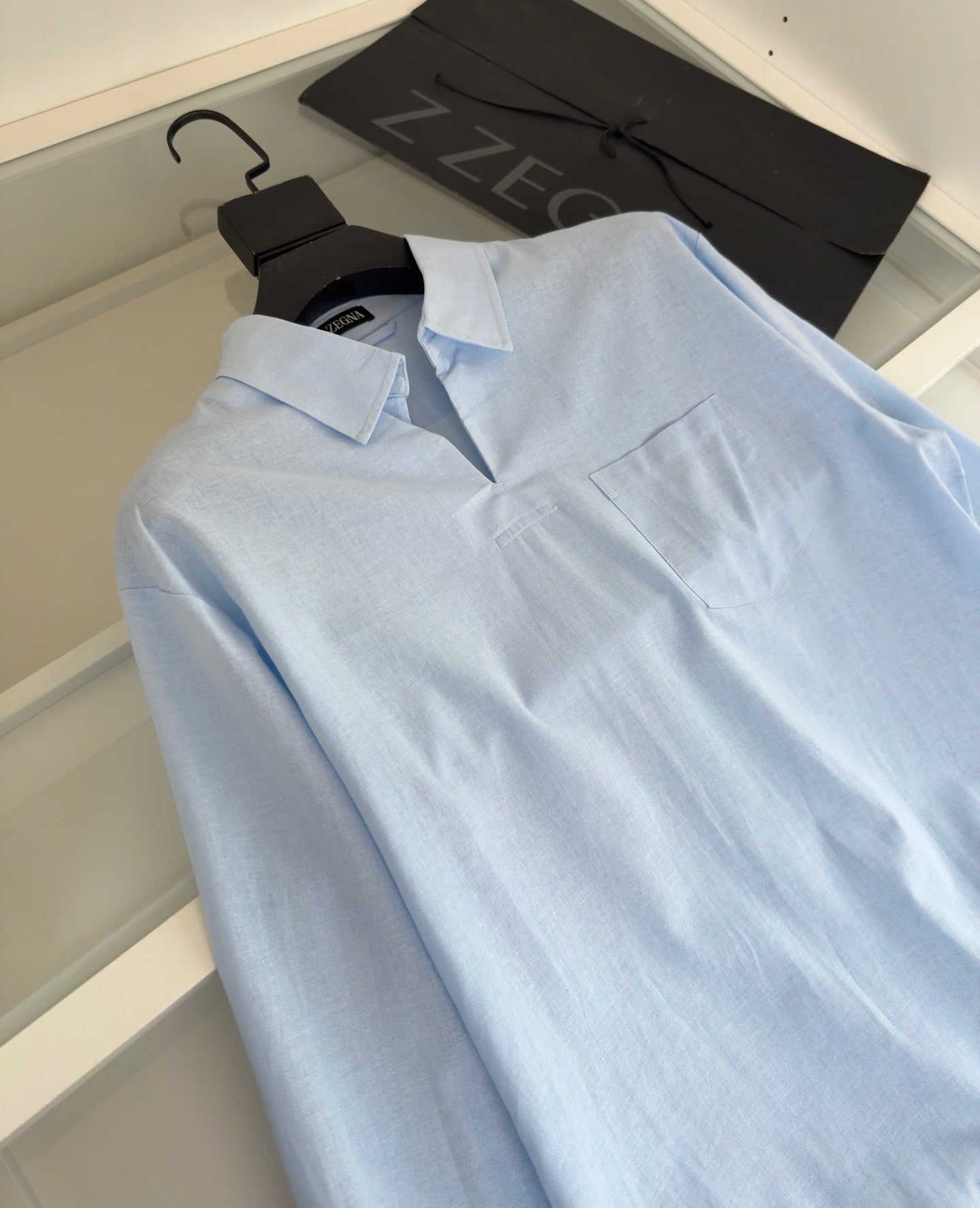 Multi-Colors Shirt