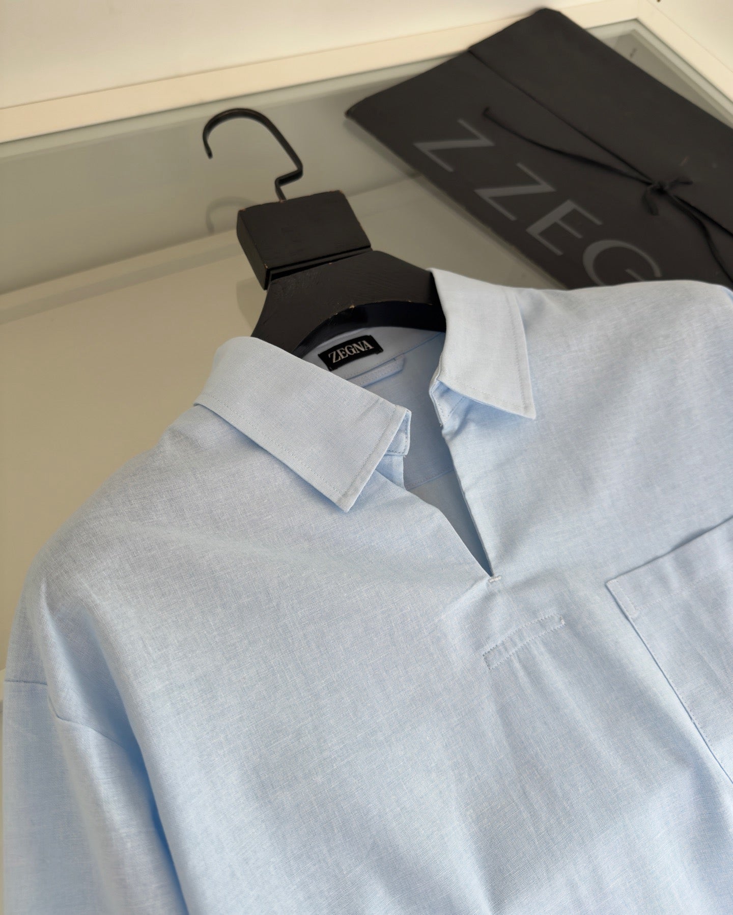 Multi-Colors Shirt