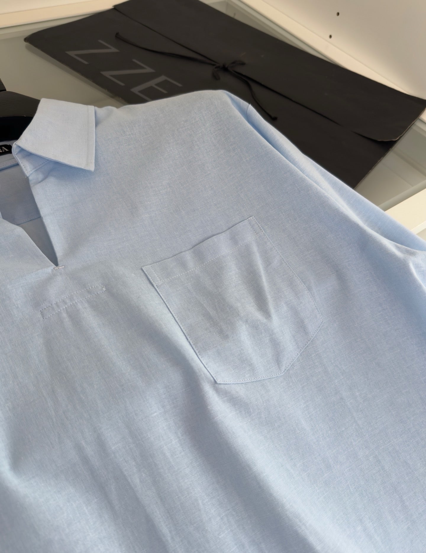 Multi-Colors Shirt