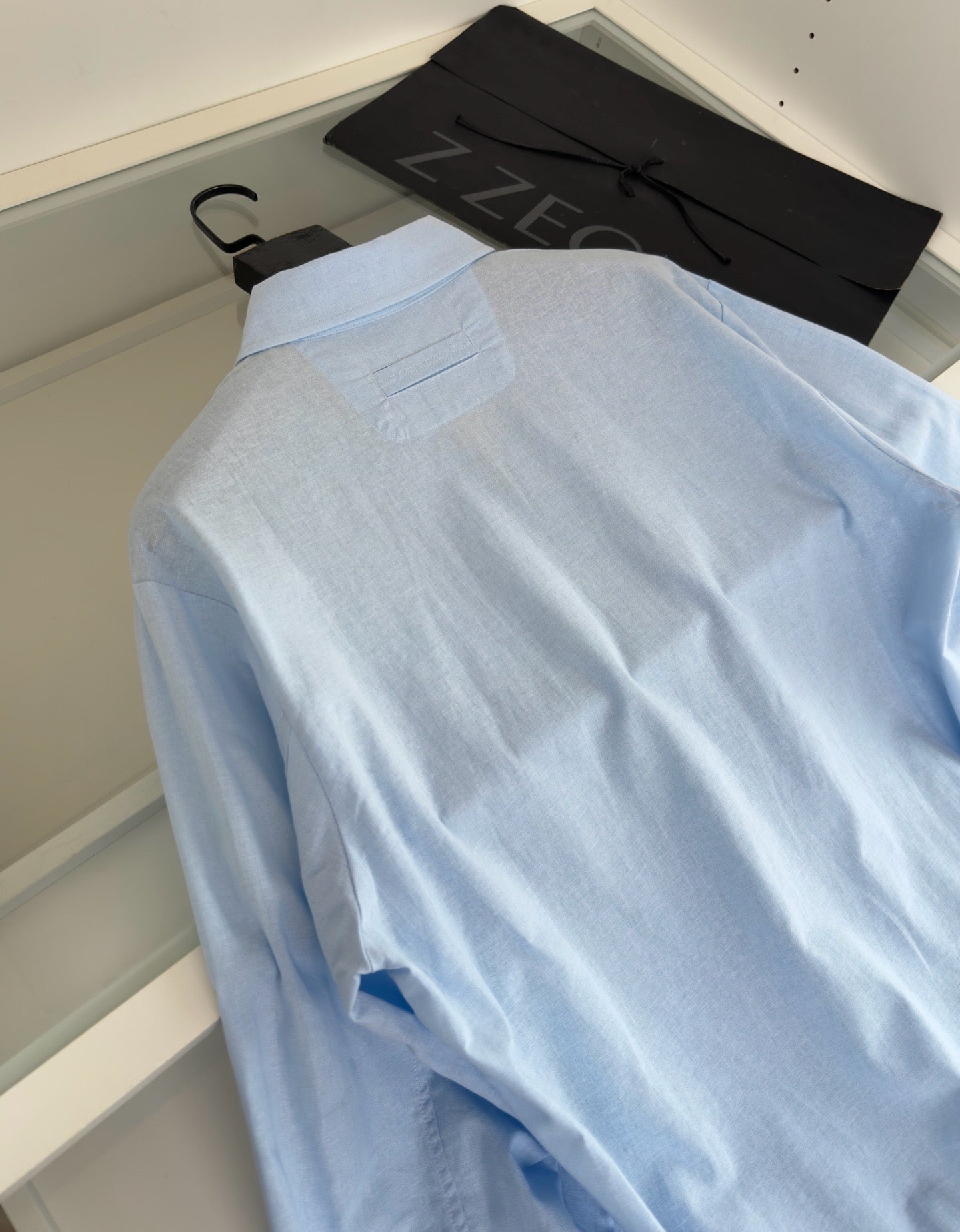 Multi-Colors Shirt