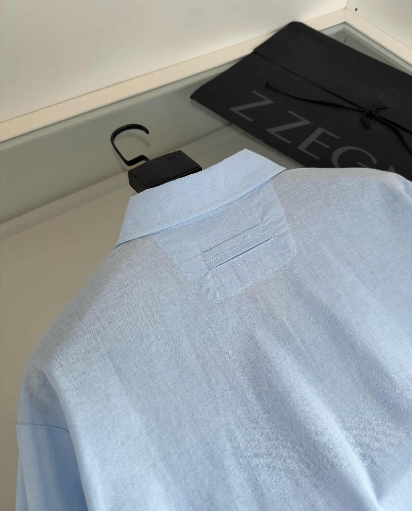 Multi-Colors Shirt