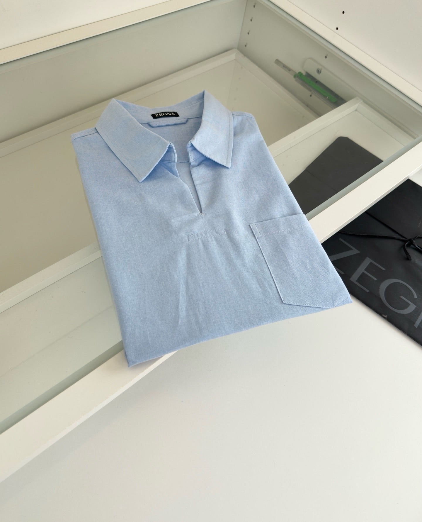 Multi-Colors Shirt