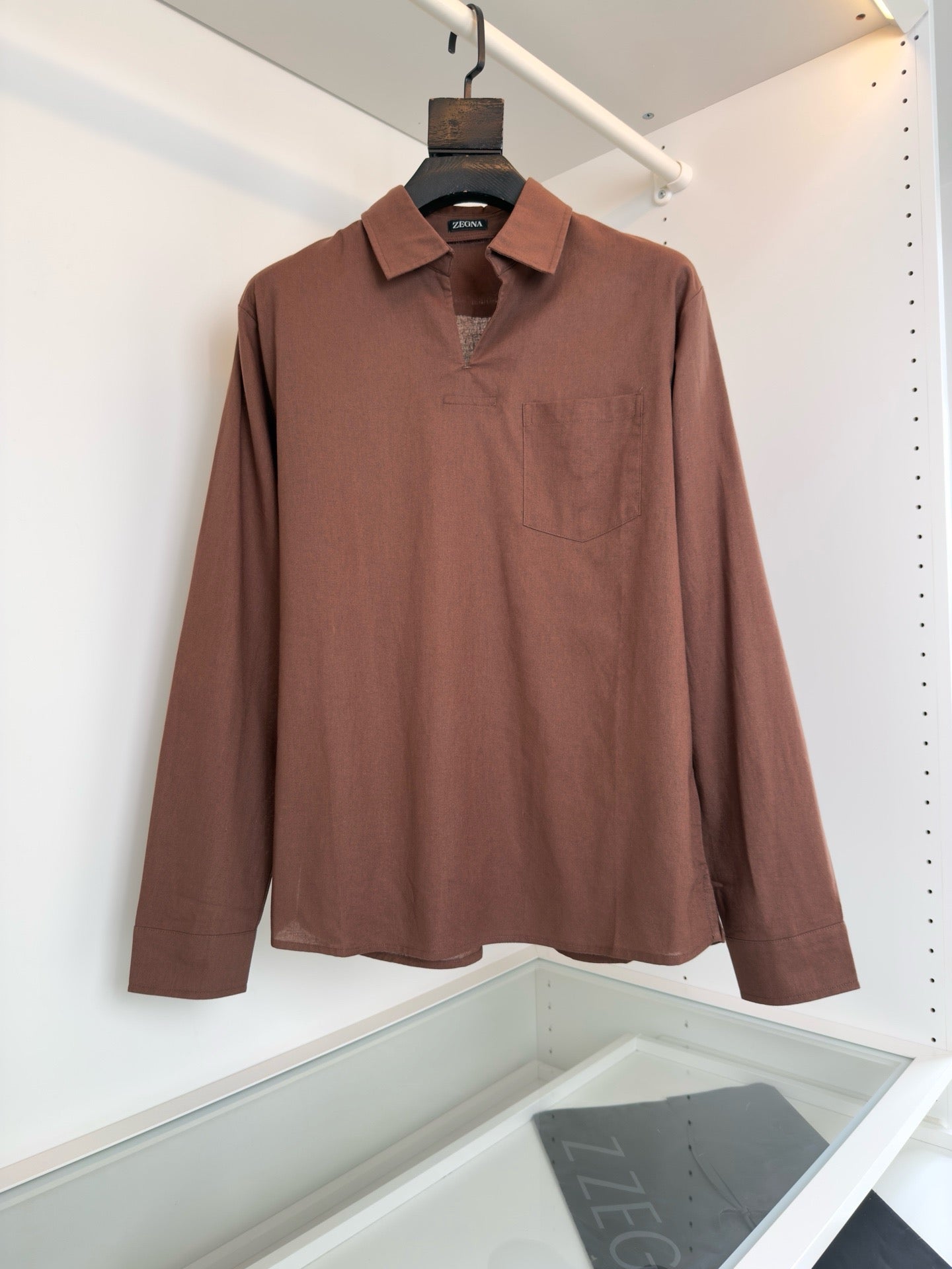 Multi-Colors Shirt