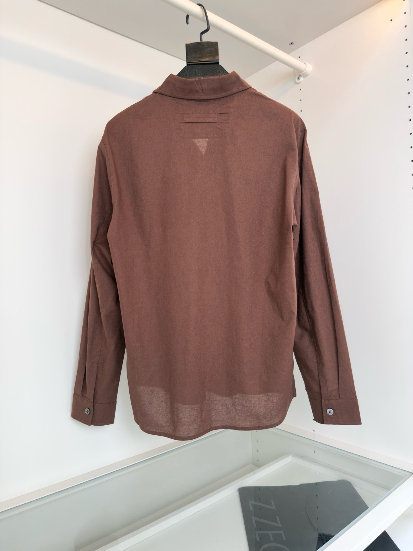 Multi-Colors Shirt