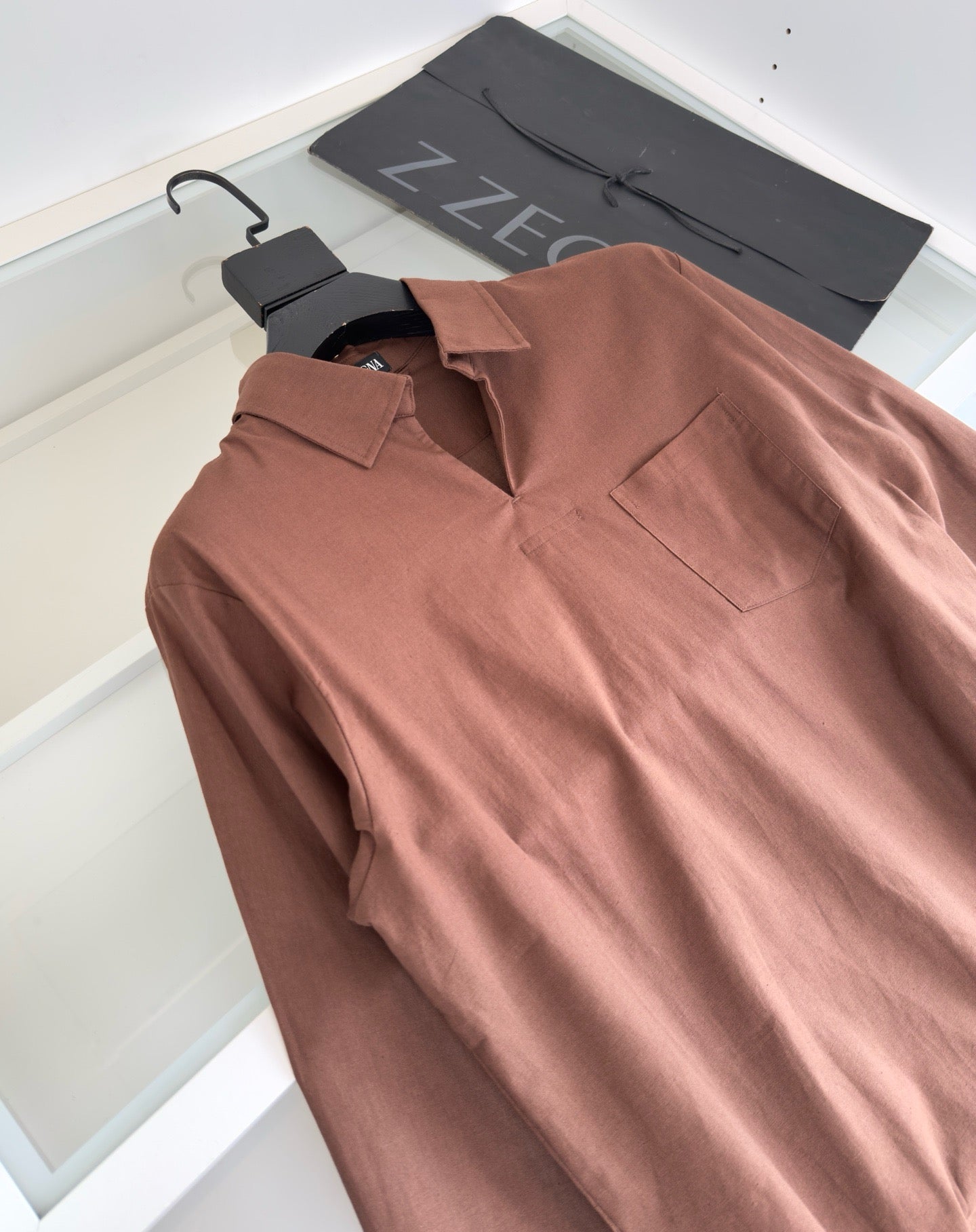 Multi-Colors Shirt