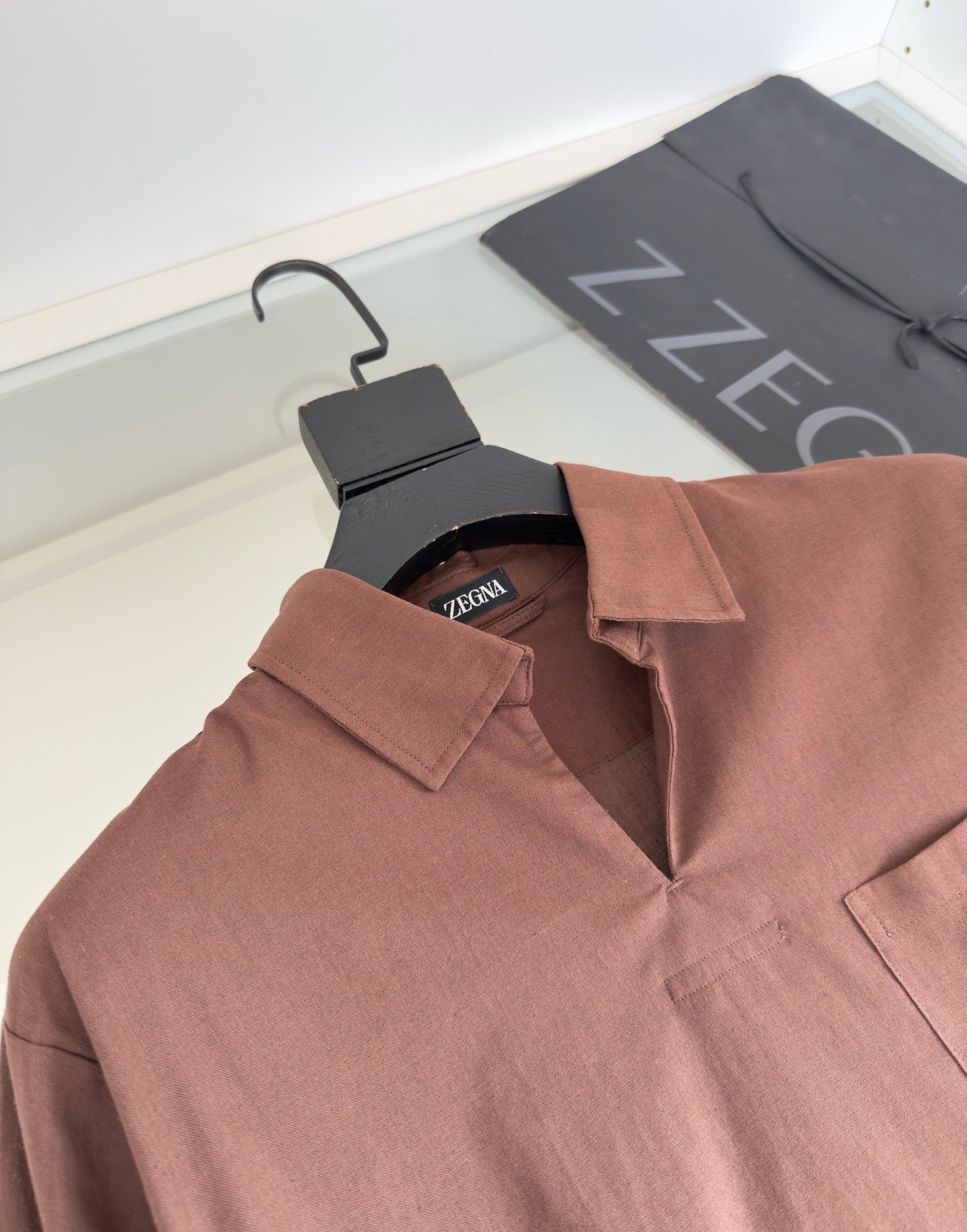 Multi-Colors Shirt