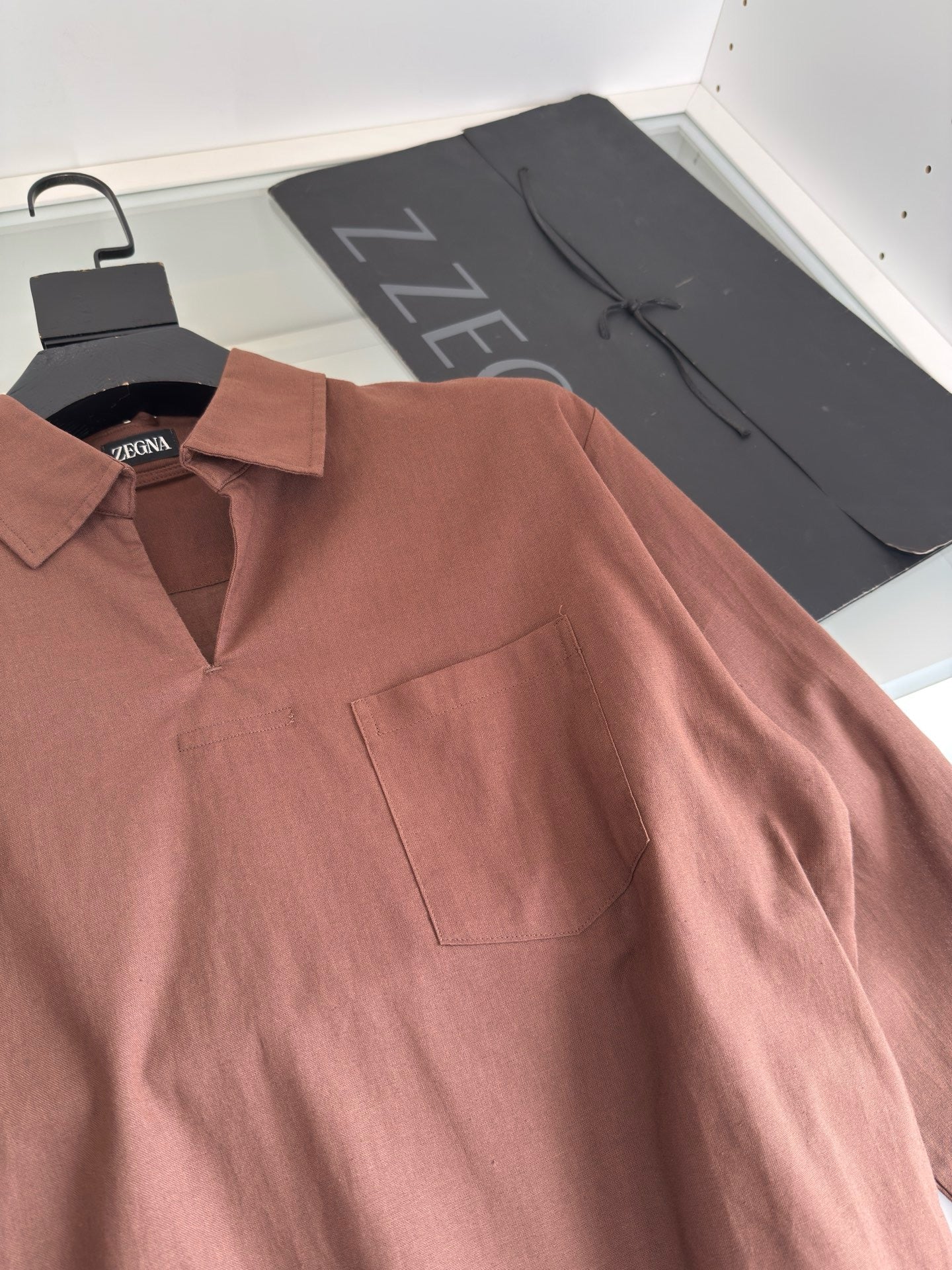 Multi-Colors Shirt