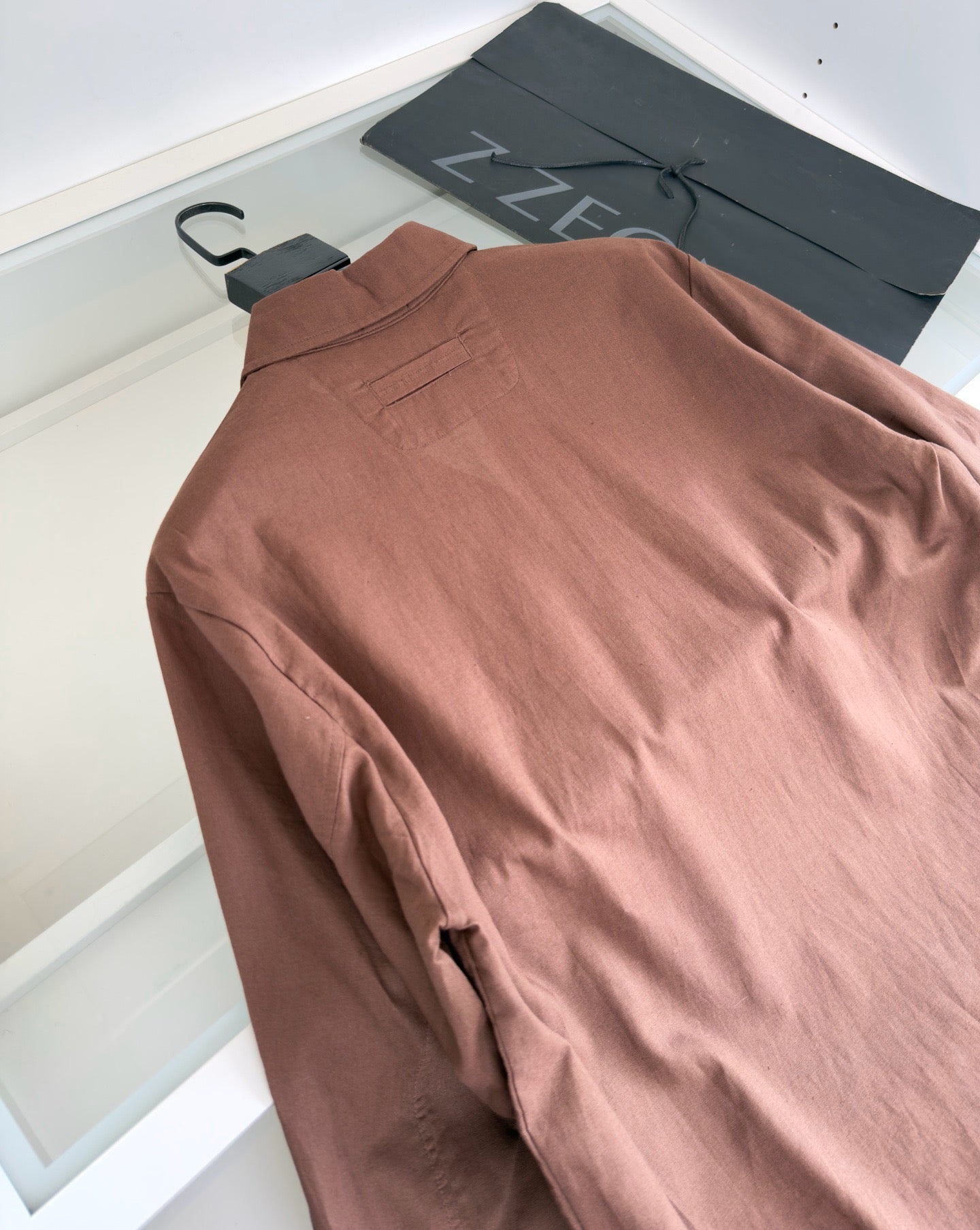 Multi-Colors Shirt