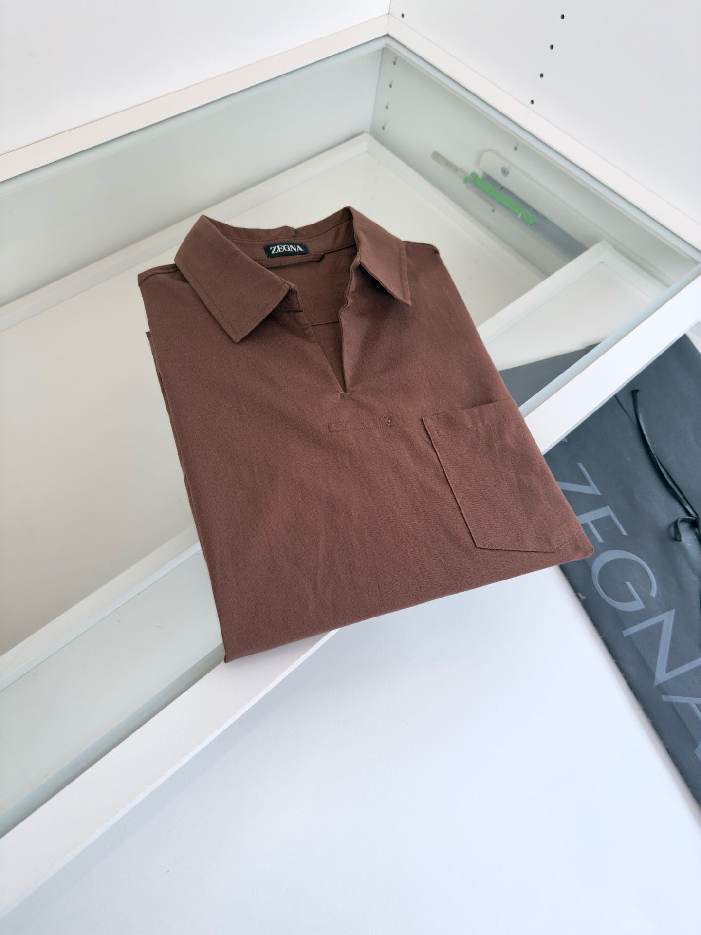 Multi-Colors Shirt