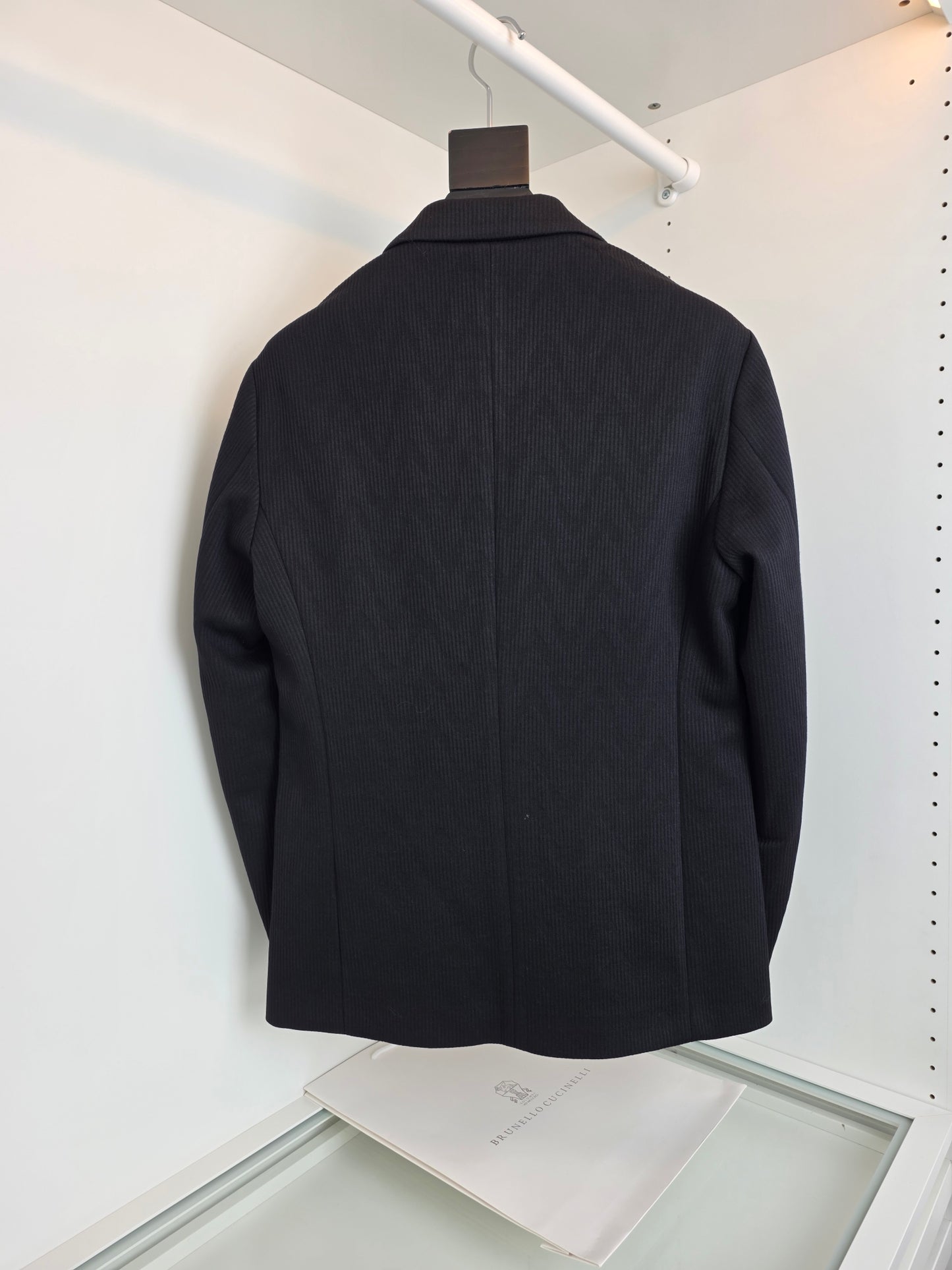 Multi-Colors Jacket