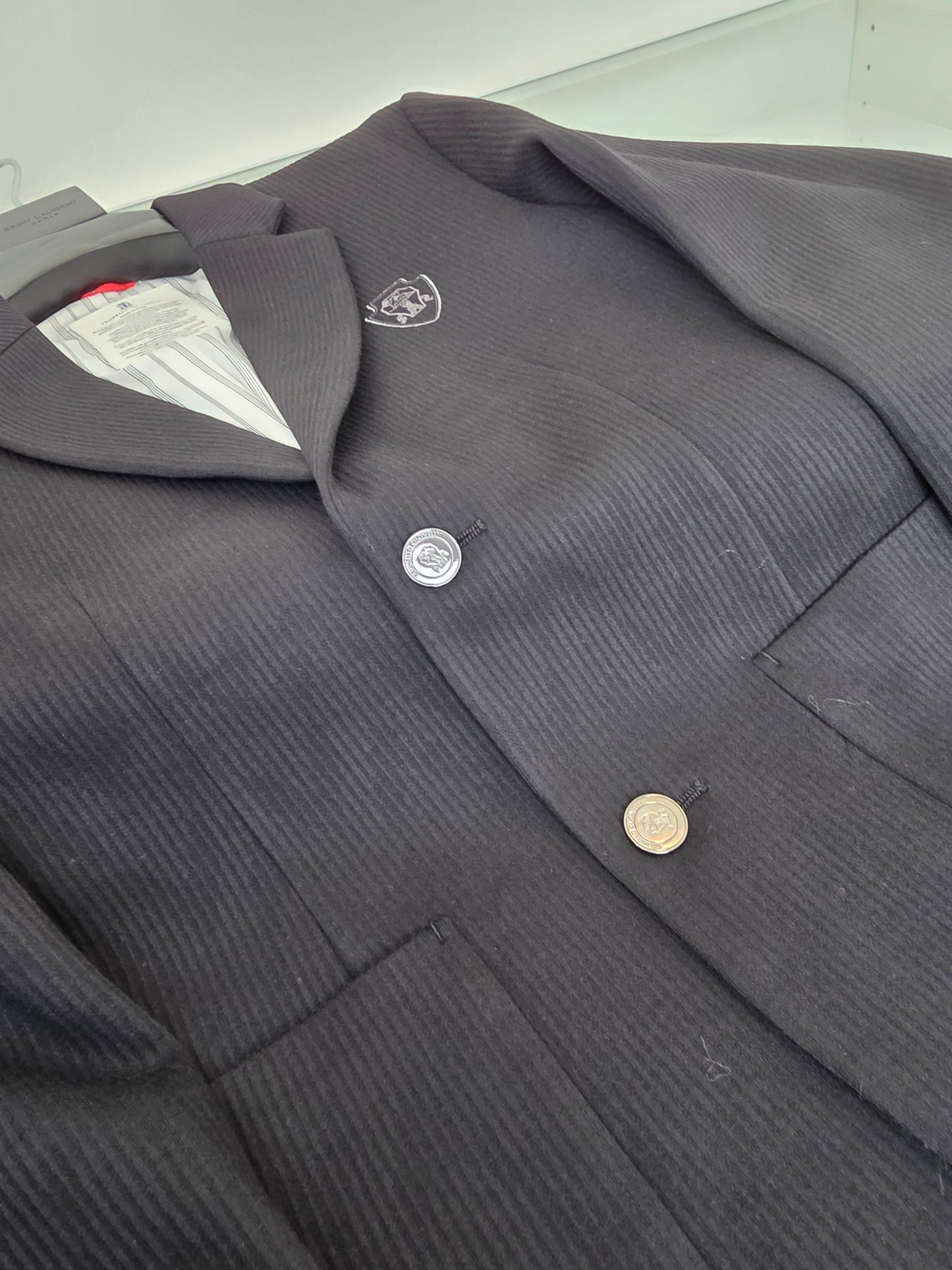 Multi-Colors Jacket