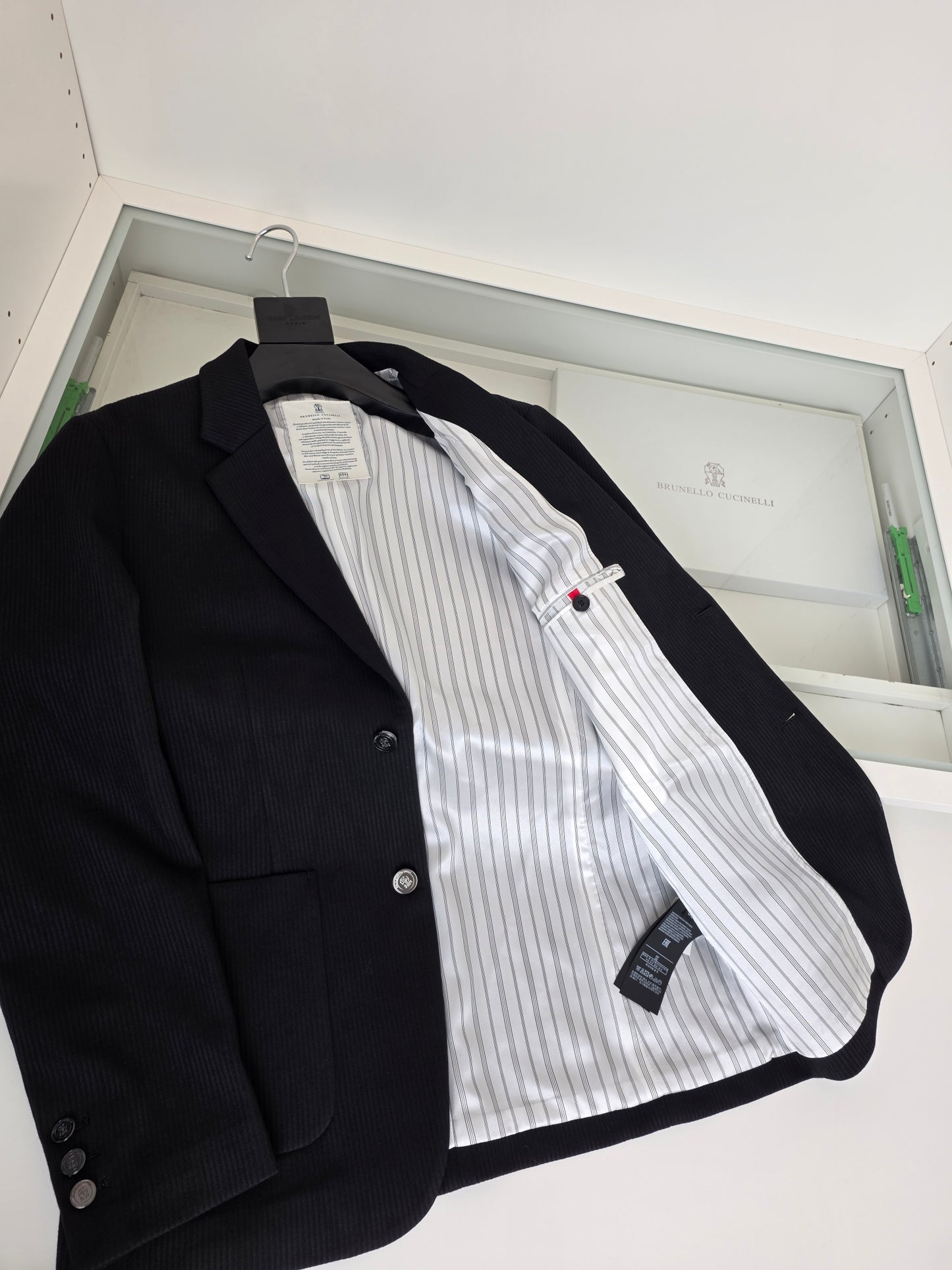 Multi-Colors Jacket