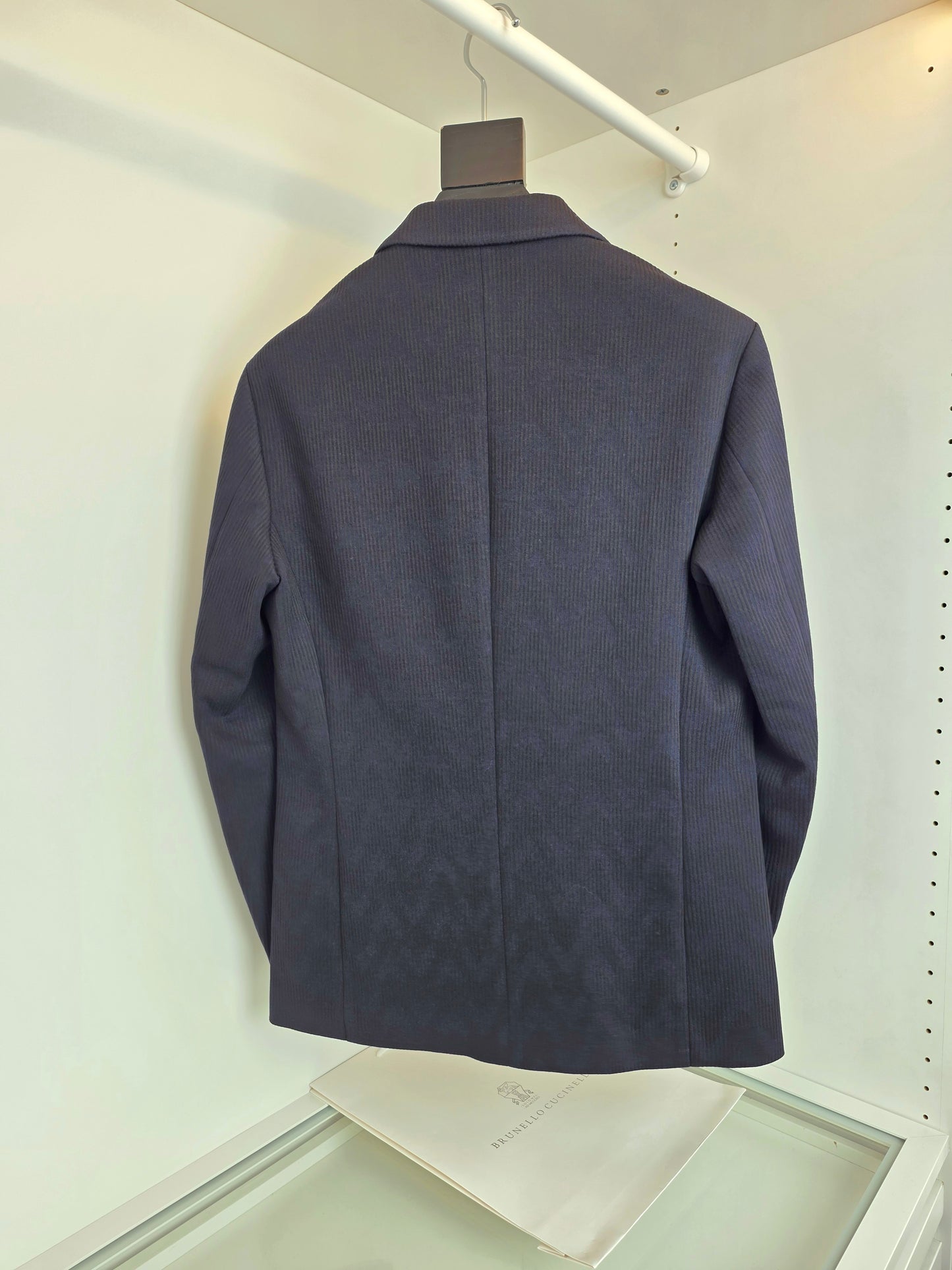 Multi-Colors Jacket
