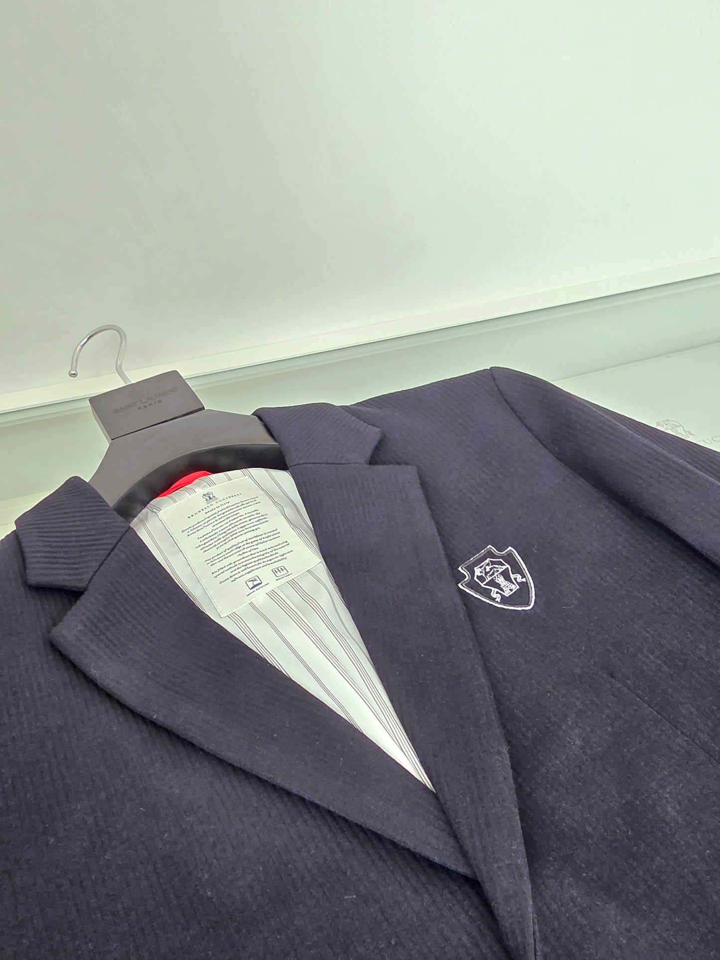 Multi-Colors Jacket