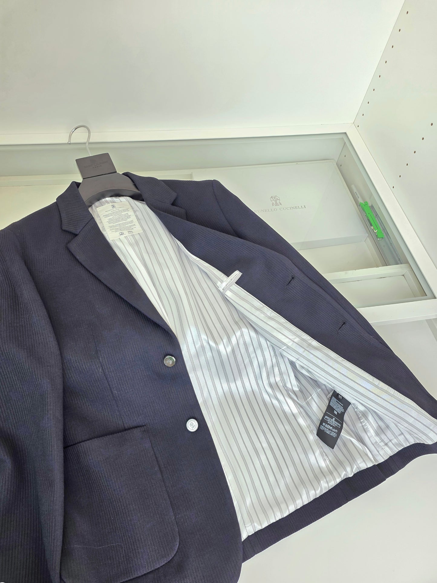 Multi-Colors Jacket