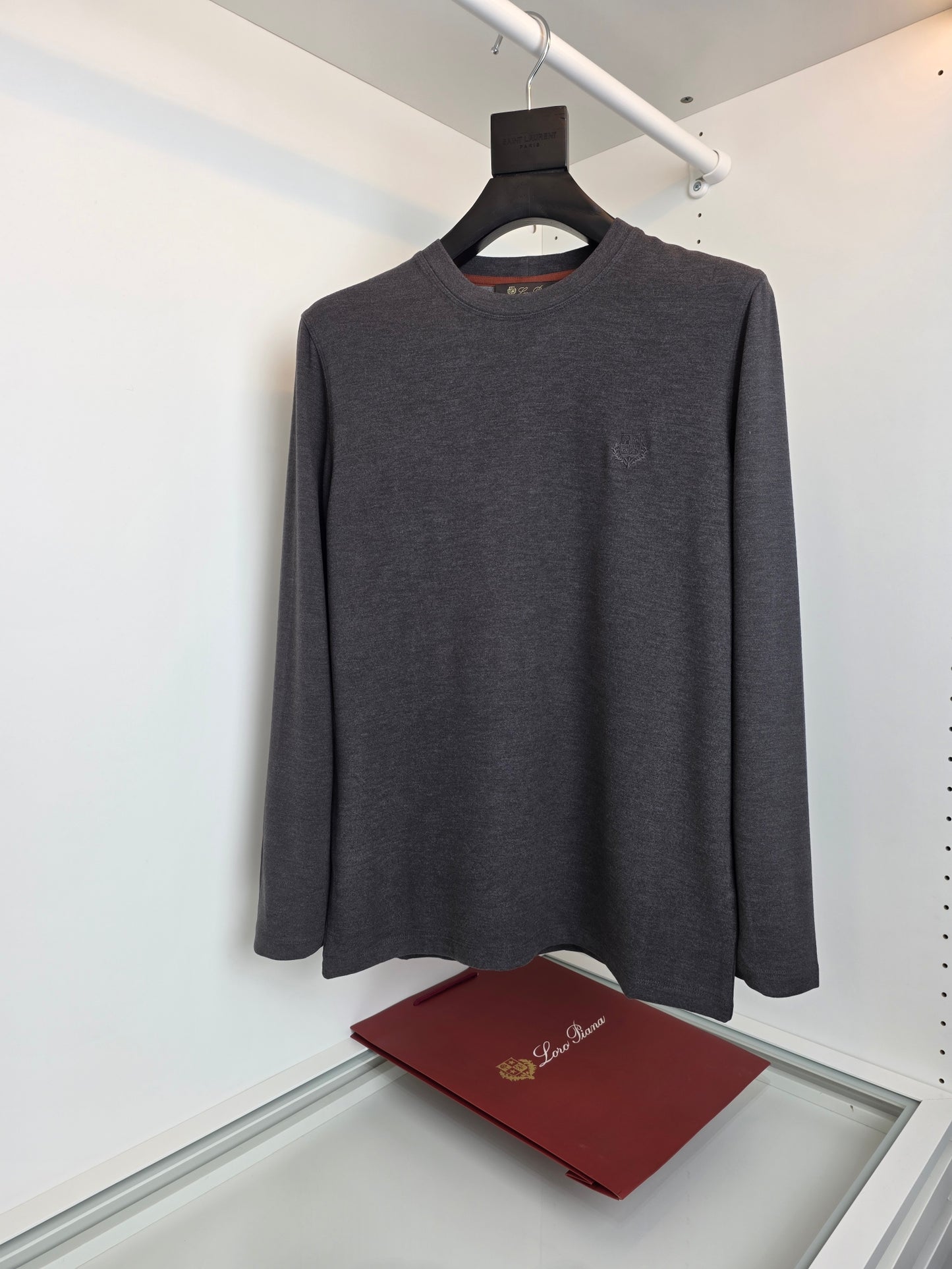 Multi-Colors Jersey