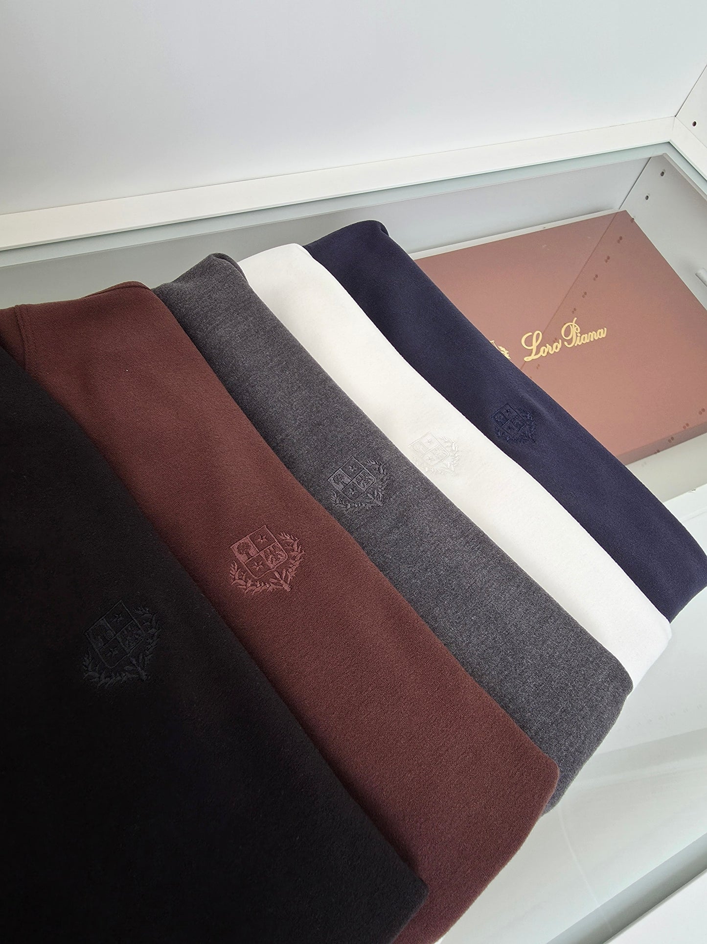 Multi-Colors Jersey