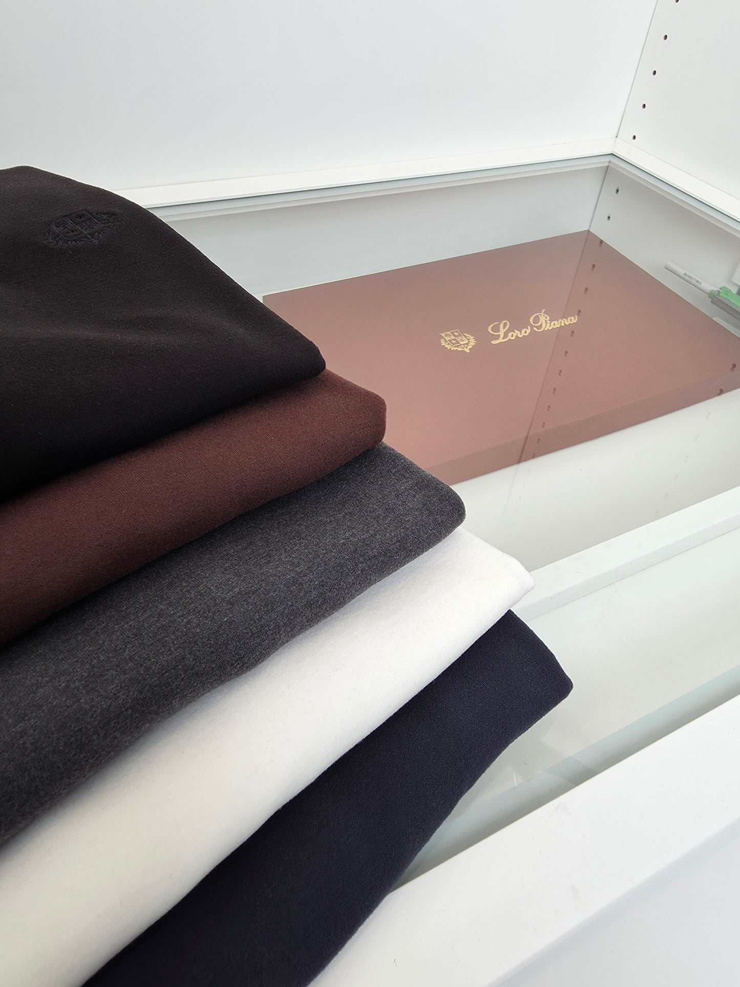 Multi-Colors Jersey