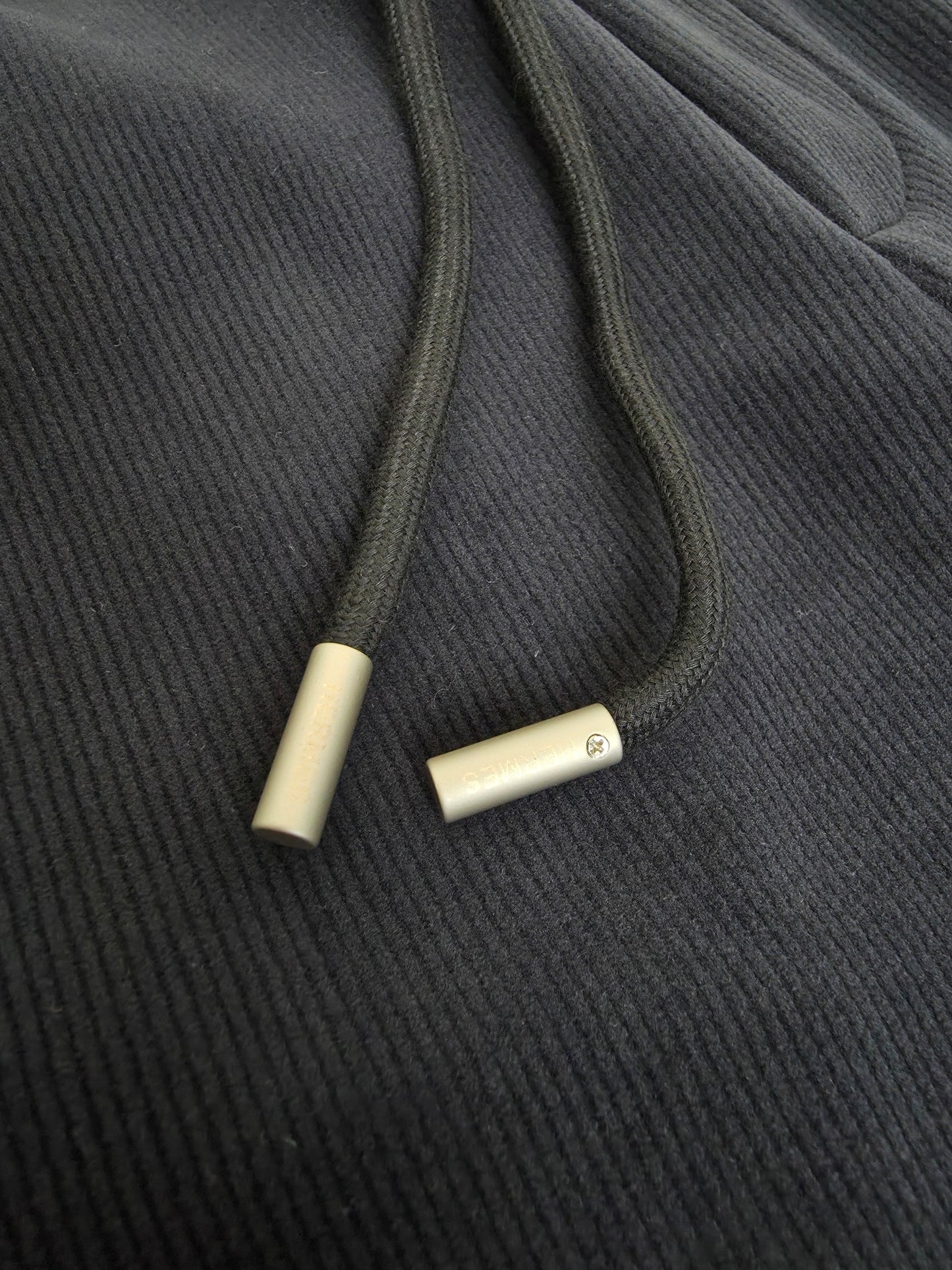 Black and Grey Pant