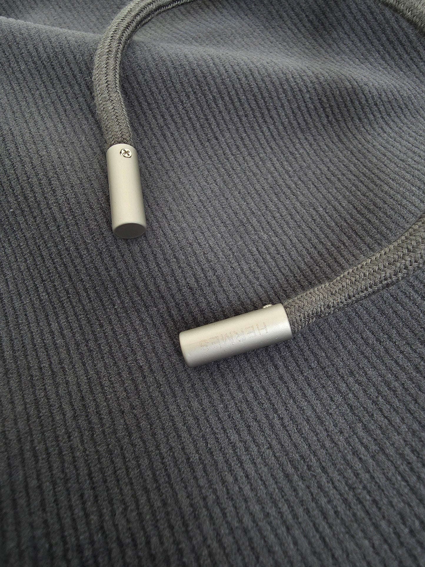 Black and Grey Pant