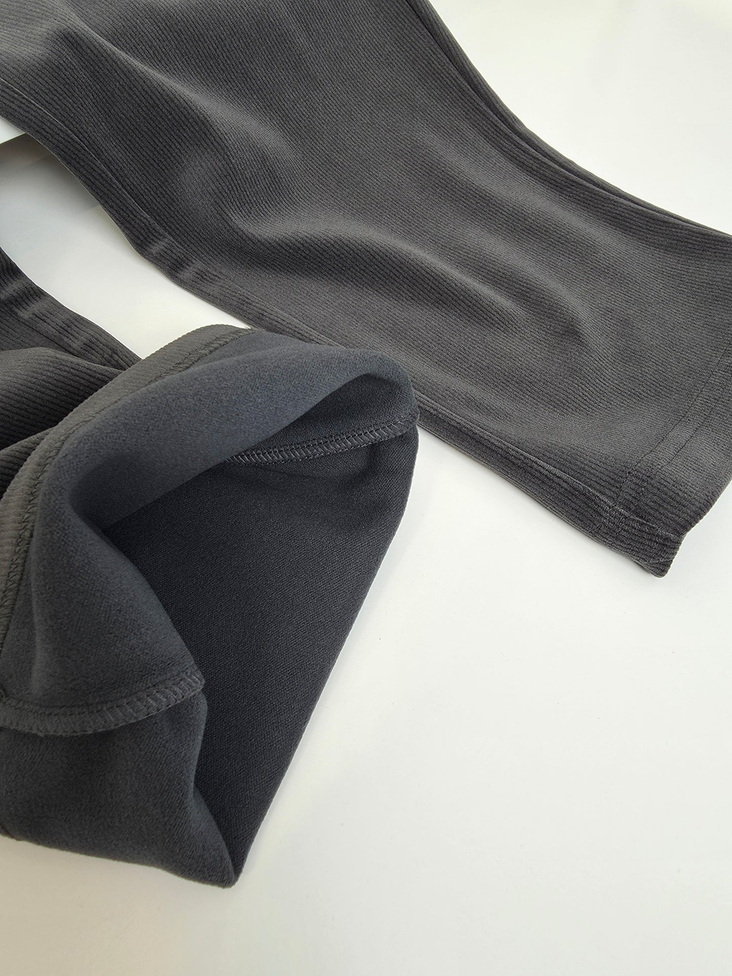 Black and Grey Pant