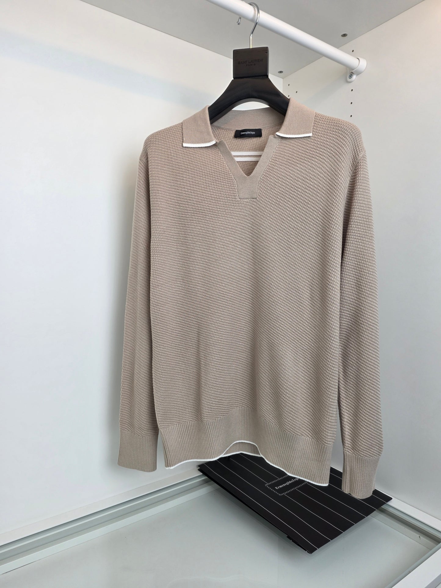 Multi-Colors Jersey