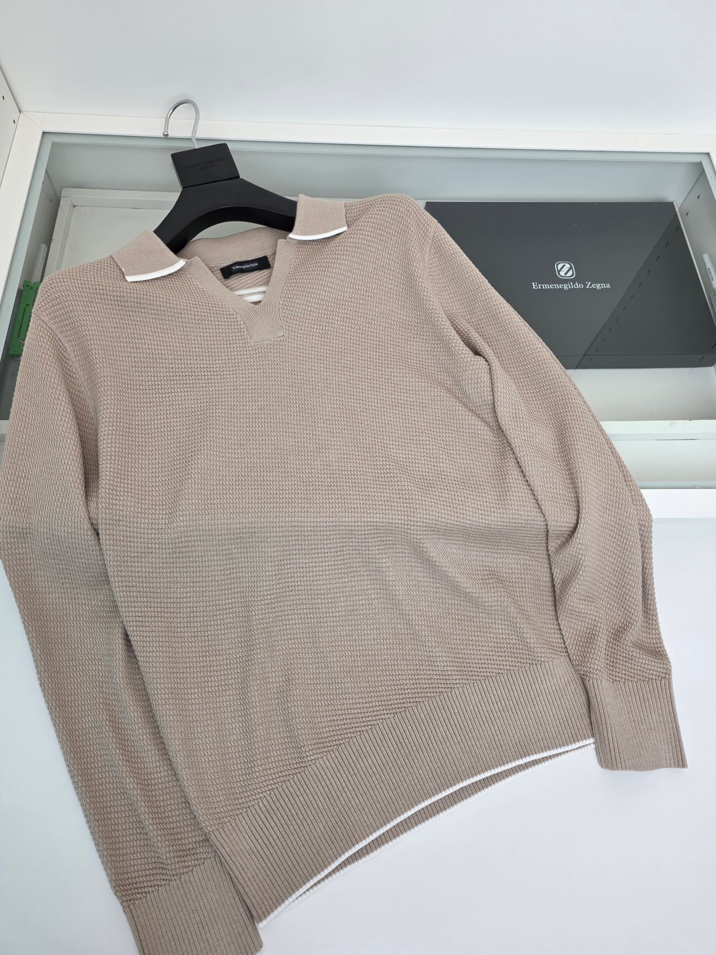 Multi-Colors Jersey