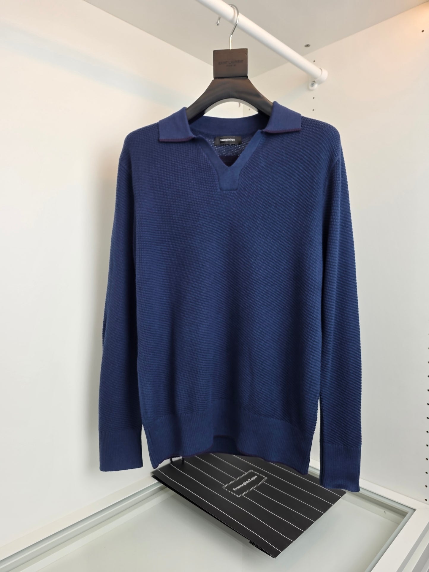 Multi-Colors Jersey