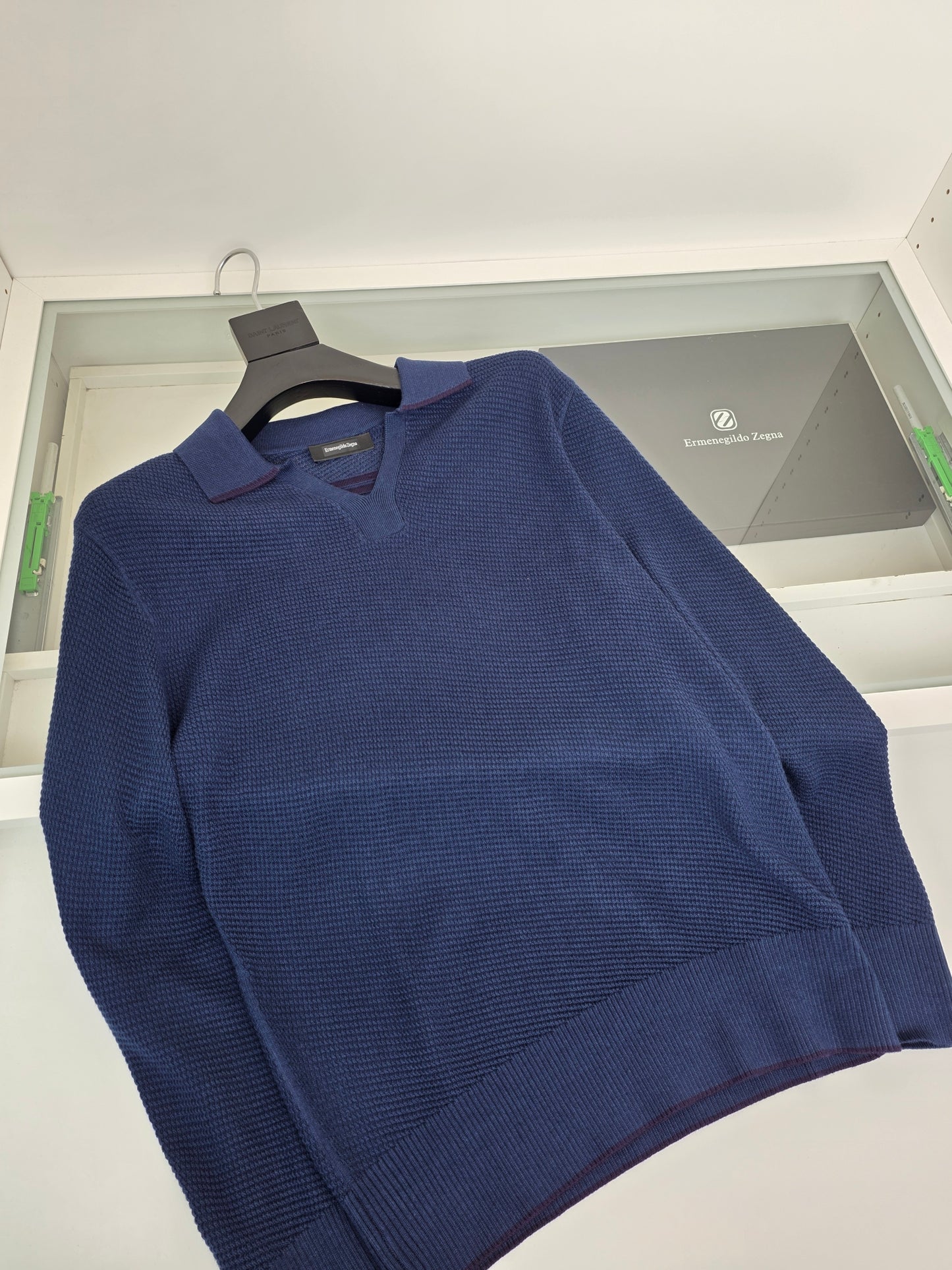 Multi-Colors Jersey