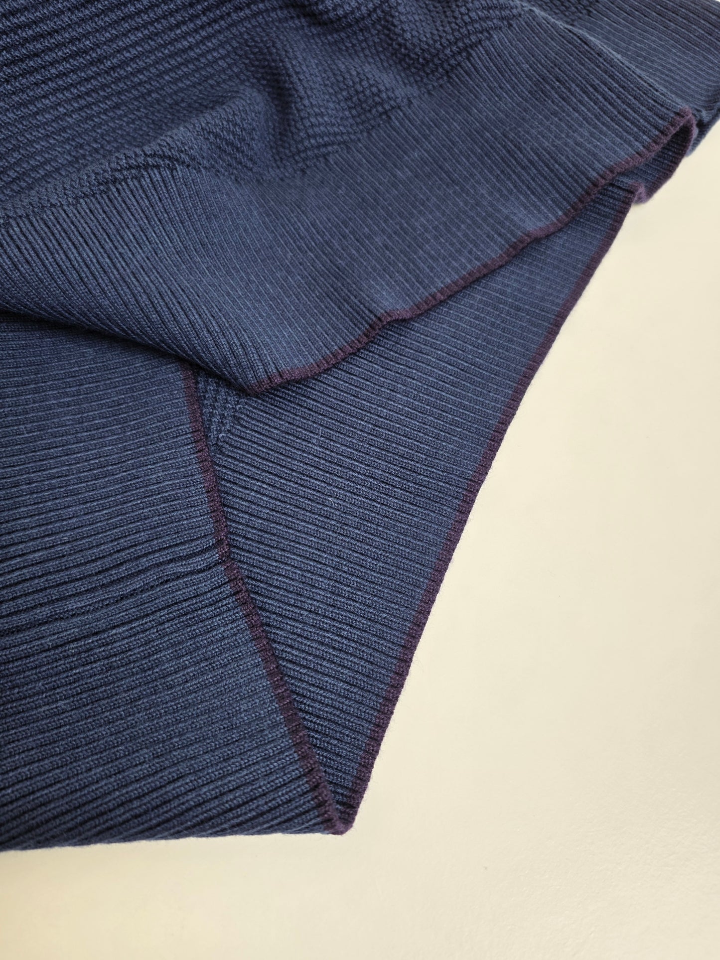Multi-Colors Jersey